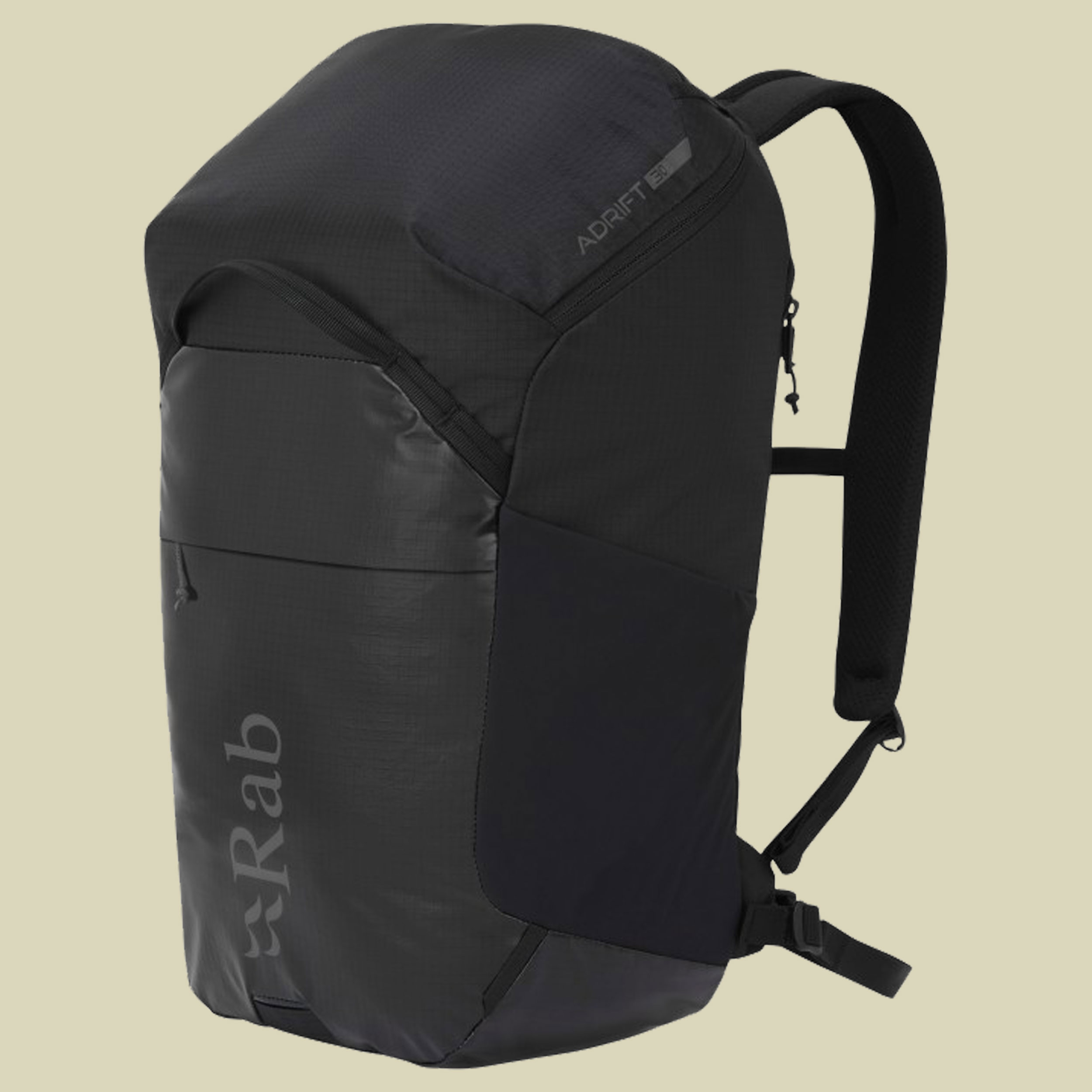 Adrift 30 30 L schwarz - black