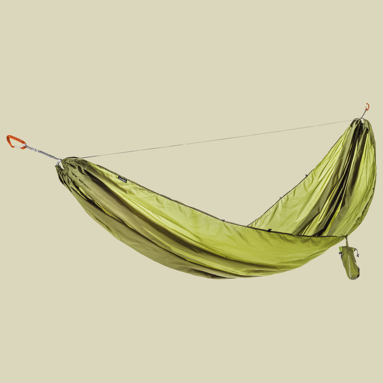 Ultralight Hammock