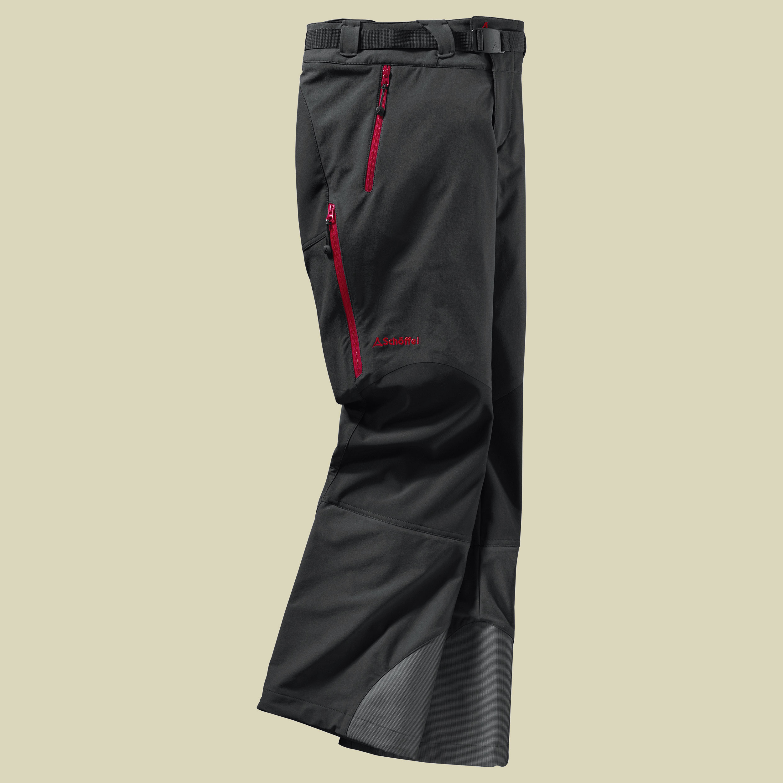 Hybrid Pants II Größe 48 Farbe black