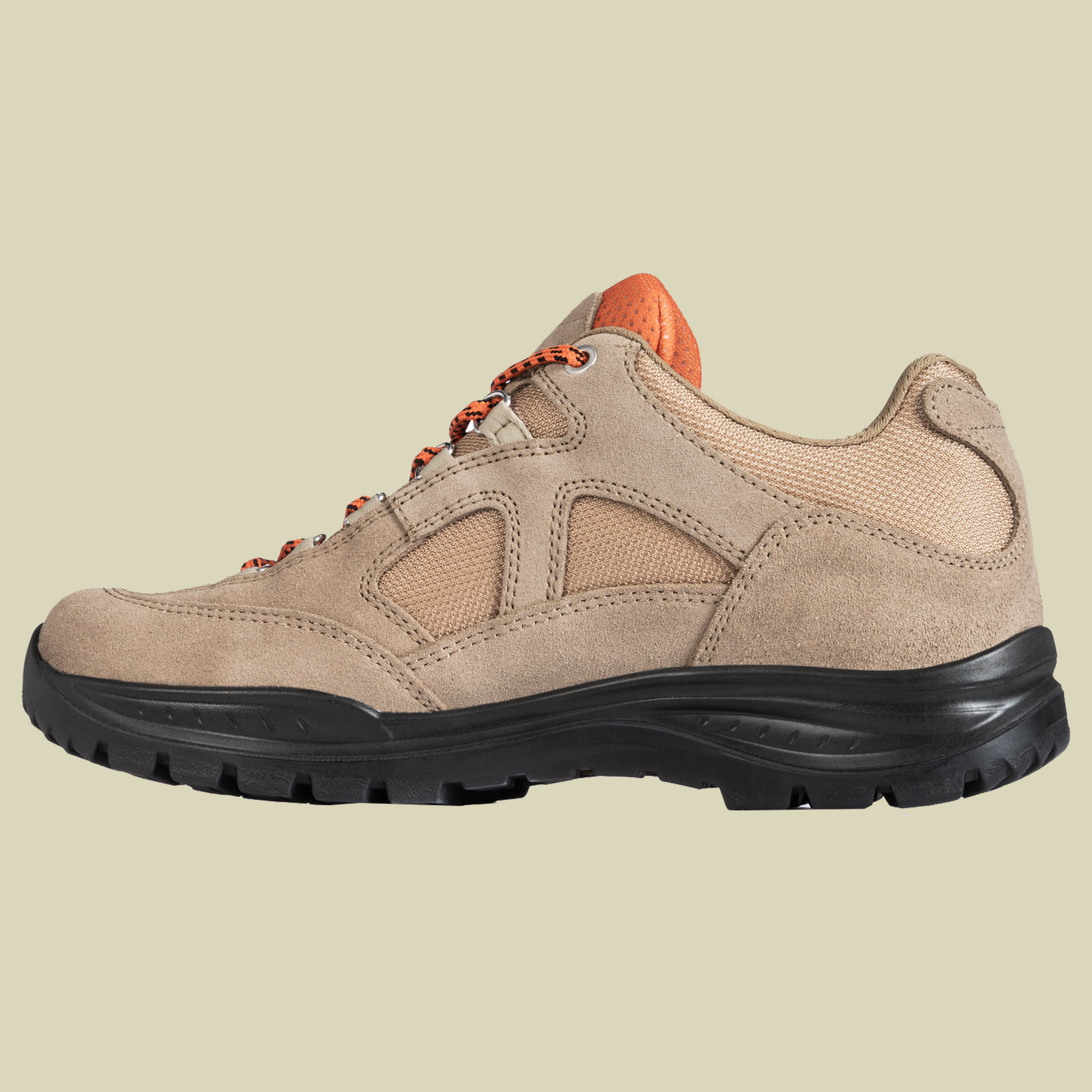 Gritstone II XC GTX Men UK 9 braun - light brown