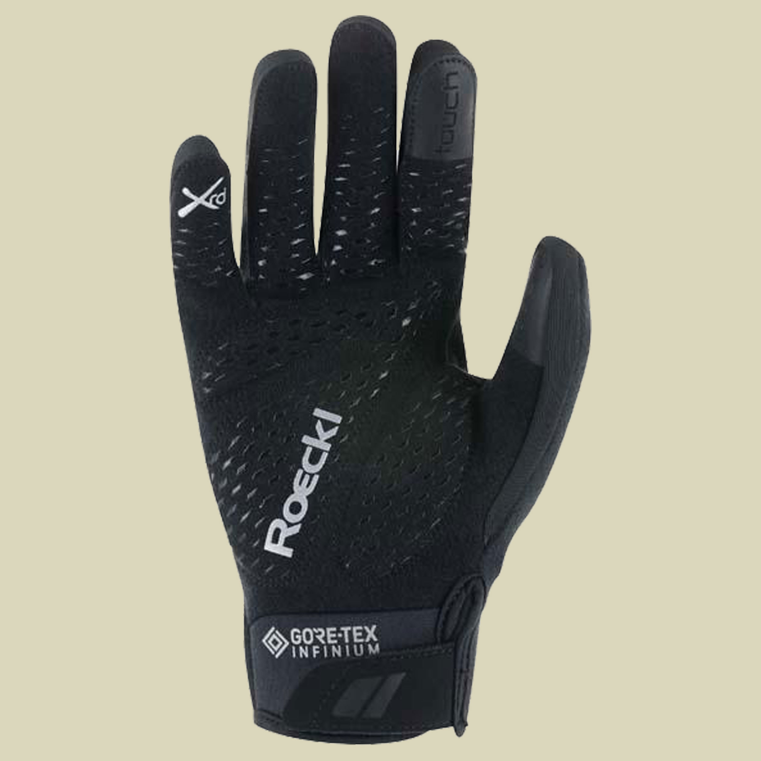 Runaz Größe 10,5 Farbe black