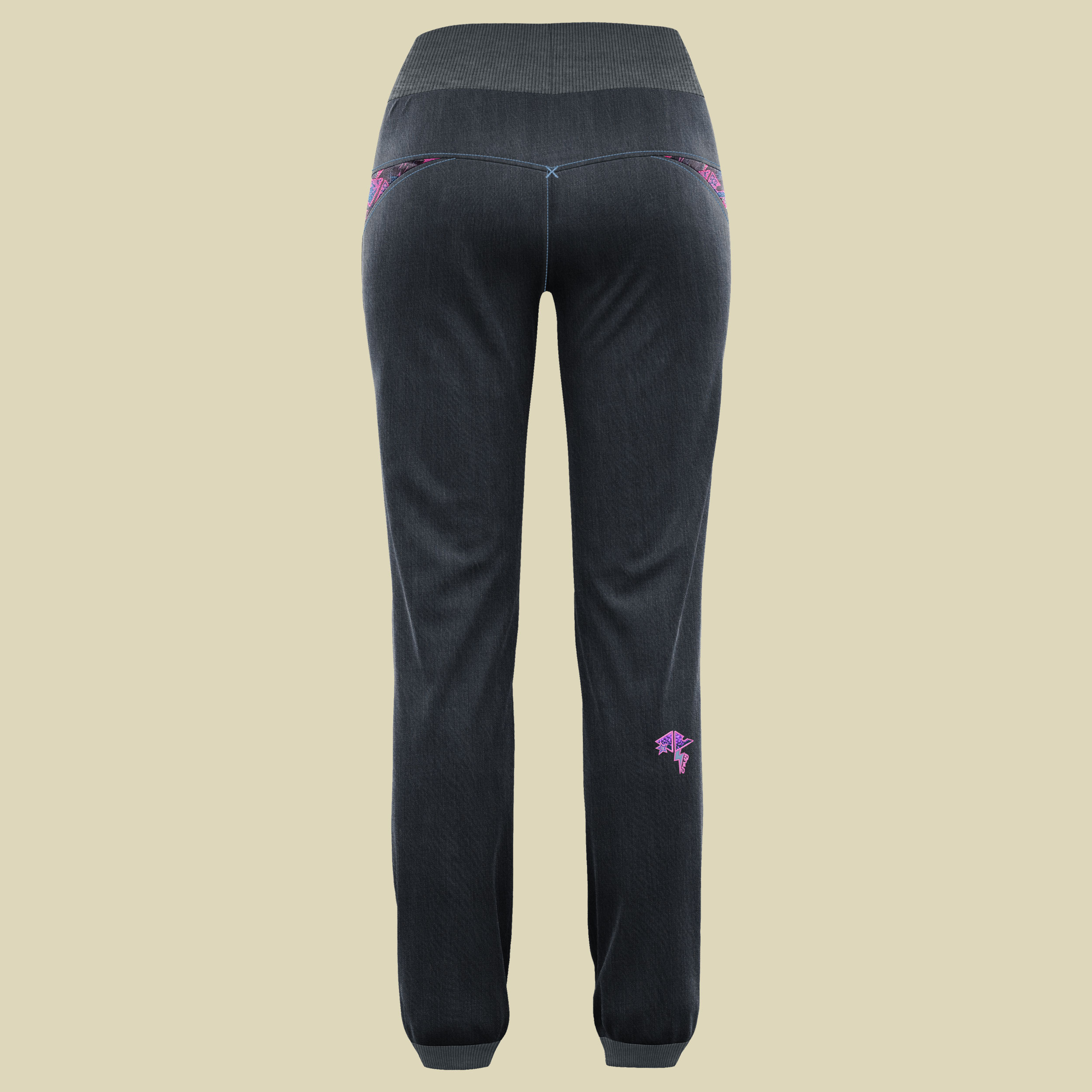 Pant Aria Women Größe S Farbe jeans