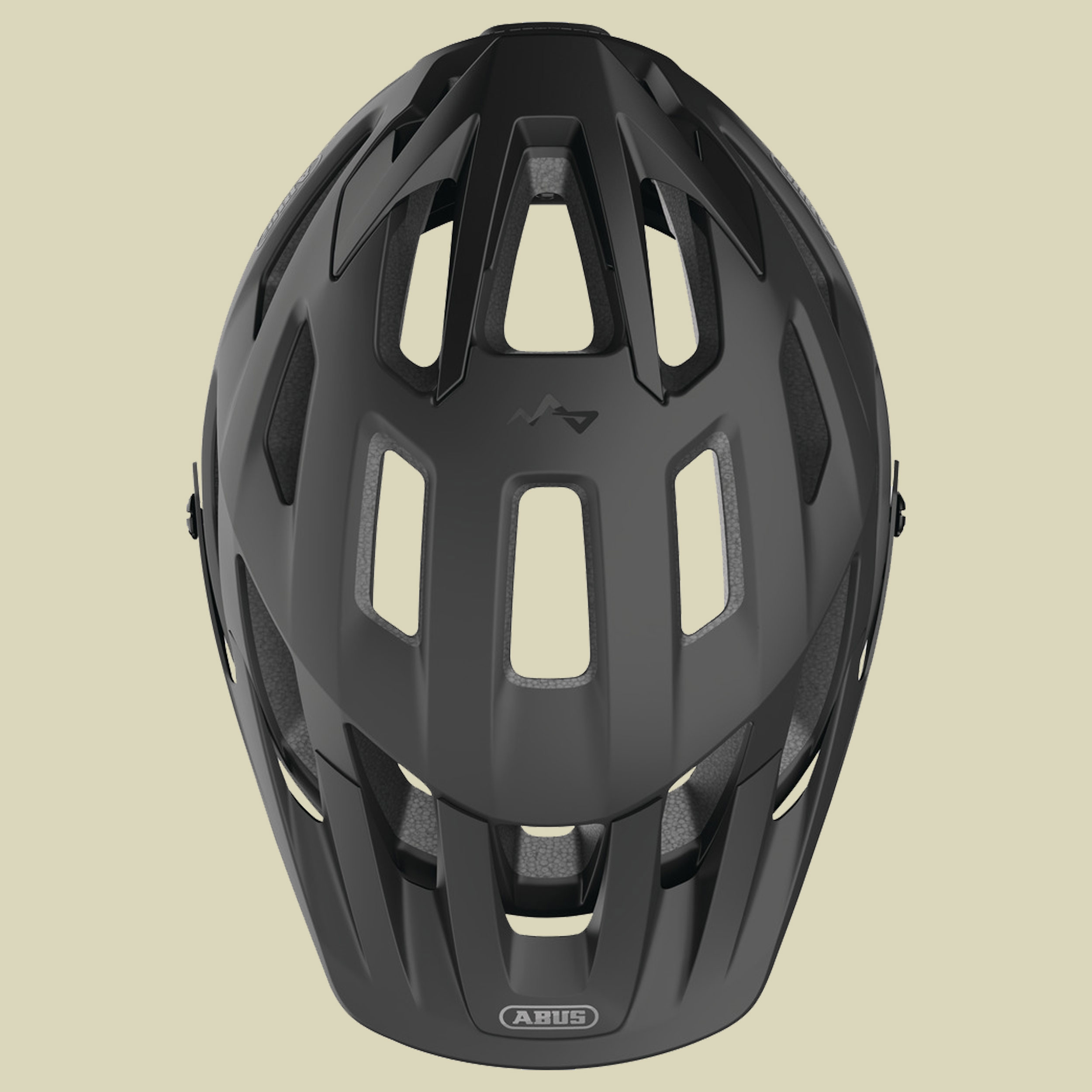Moventor 2.0 schwarz I M 54-58 cm - muted black