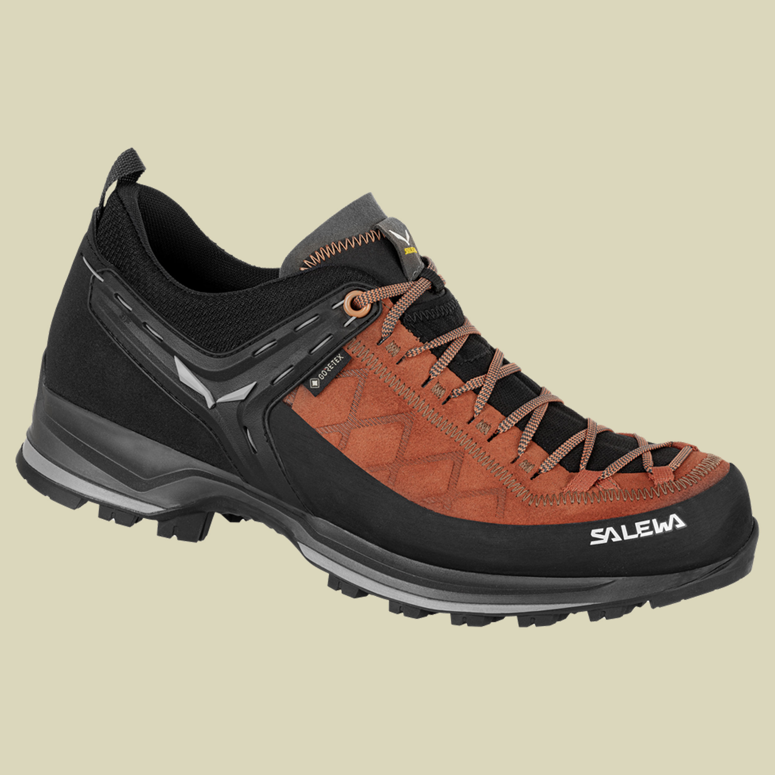 MS MTN Trainer 2 GTX Men Größe UK 8 Farbe autumnal/black