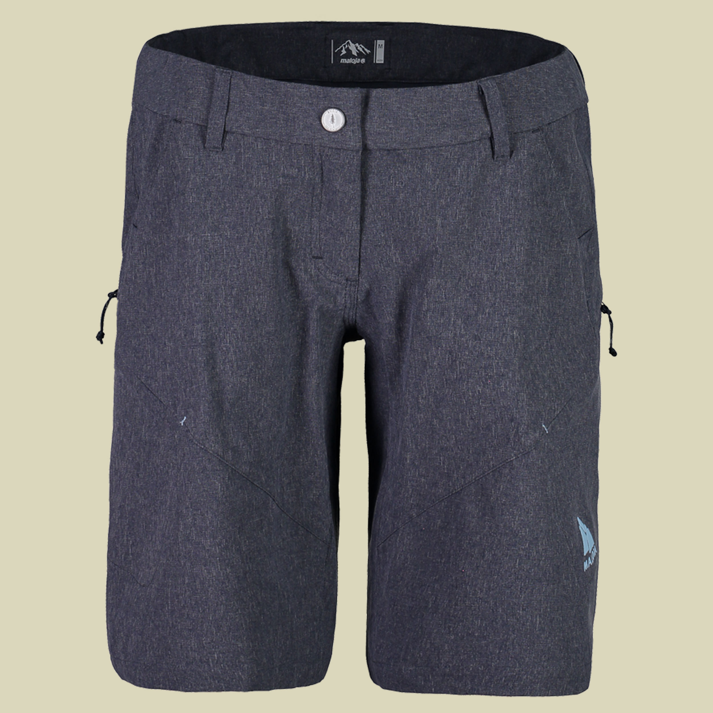 RosinaM. Shorts Women Größe M Farbe mountain lake