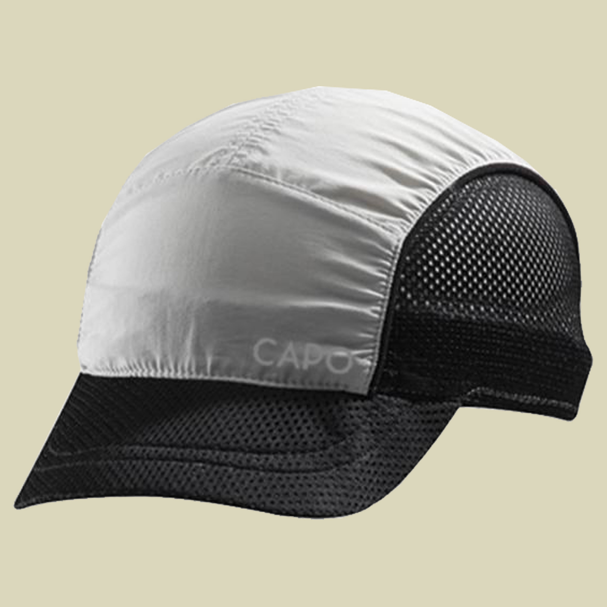 Ultra Light Pocket Cap Größe S-M Farbe polar white
