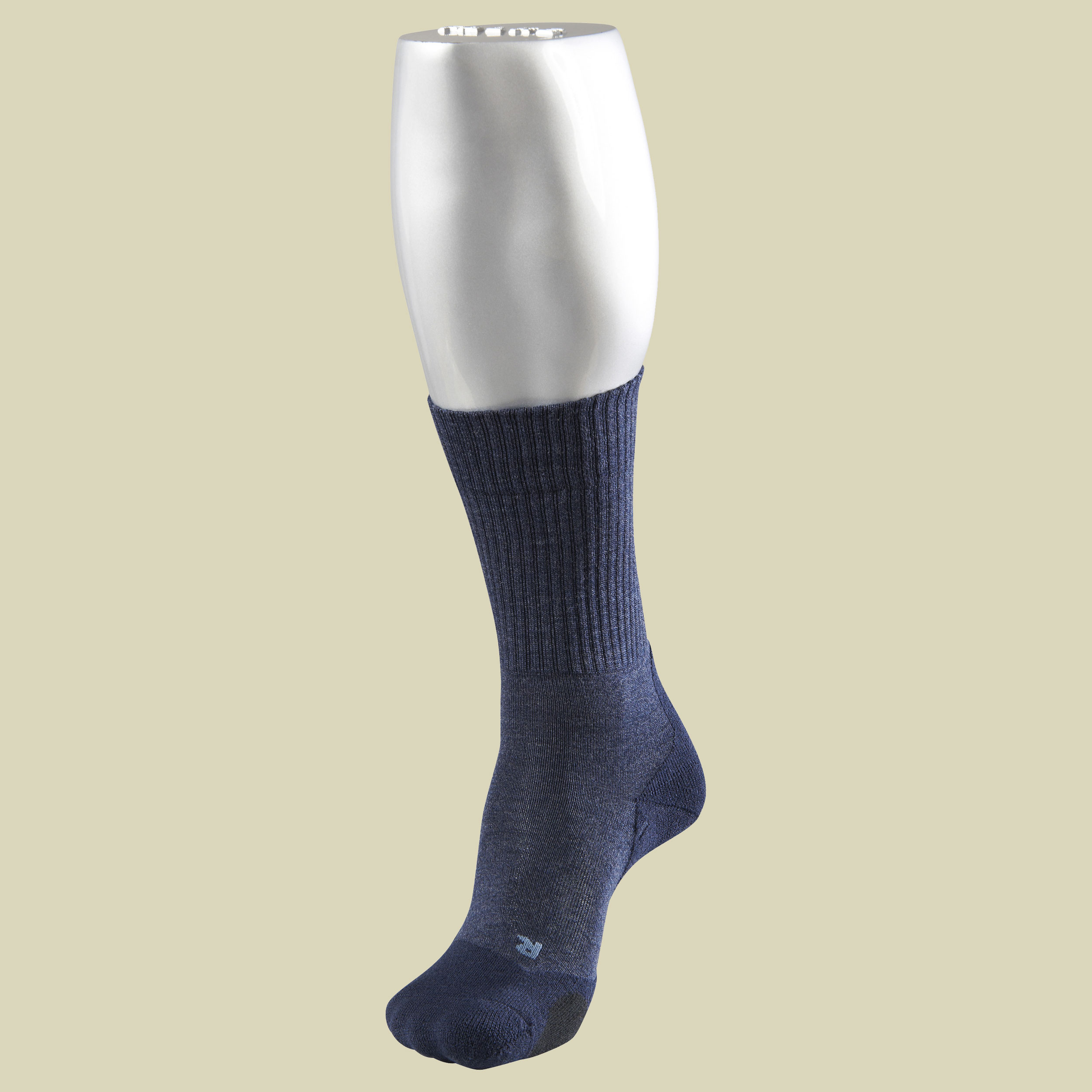 TK 2 Wool Men Grösse 46-48 Farbe jeans
