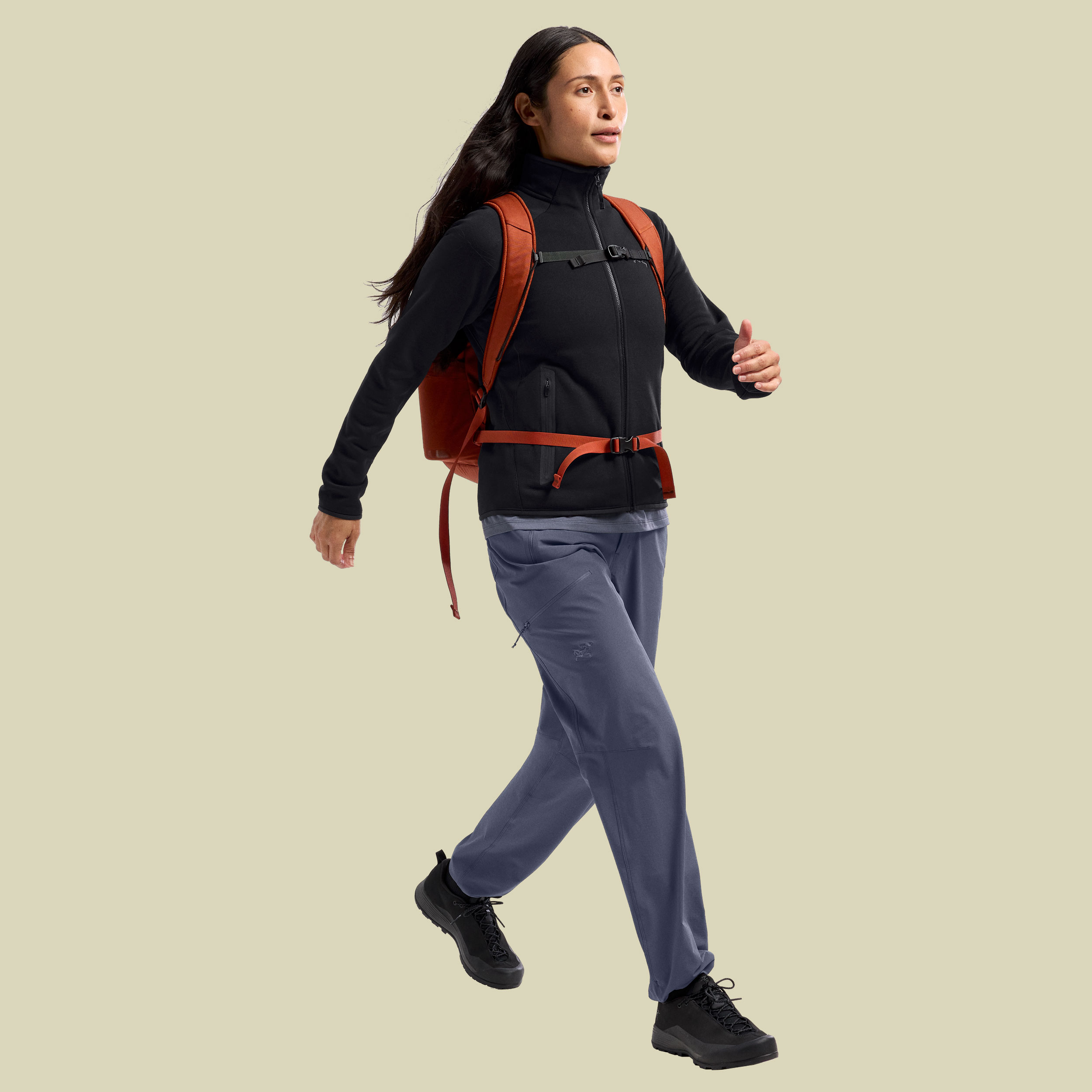 Kyanite Jacket Women