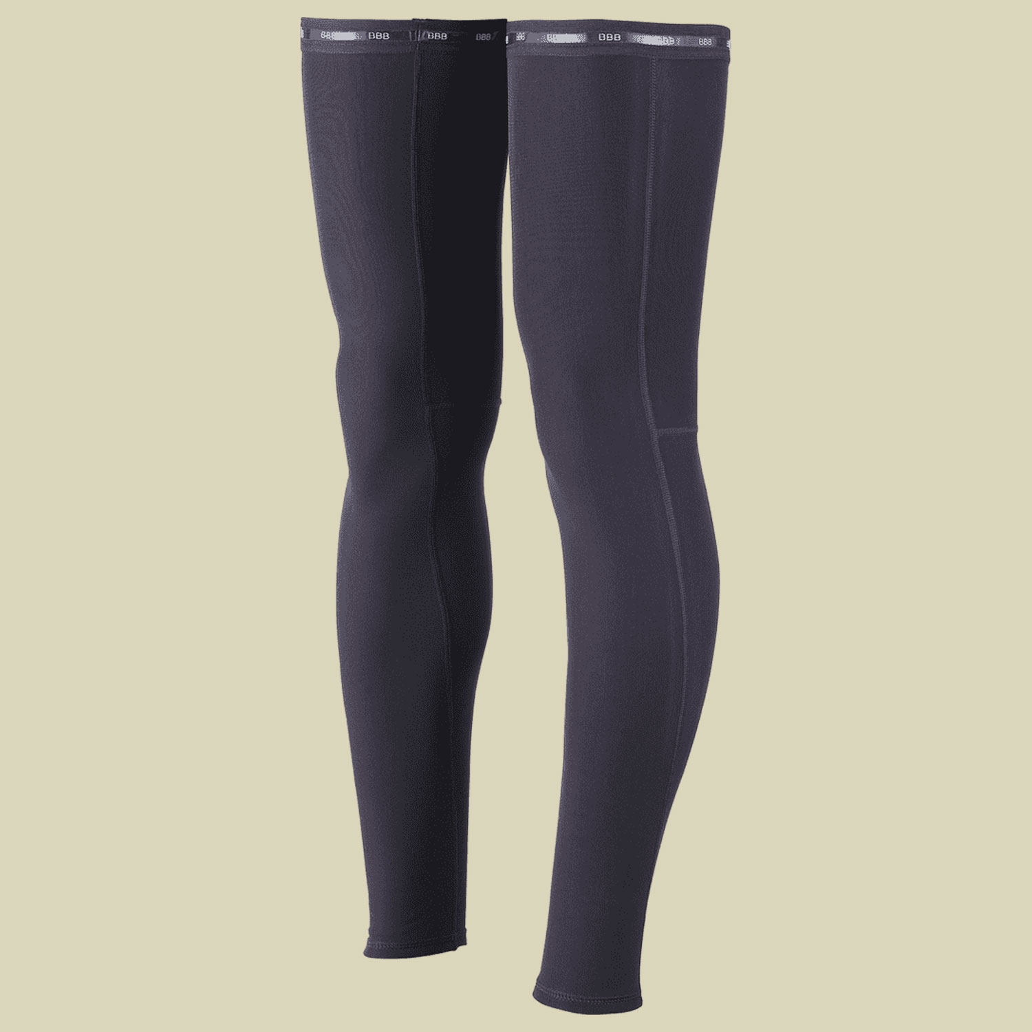 Beinlinge ColdShield BBW-358R Größe S Farbe schwarz