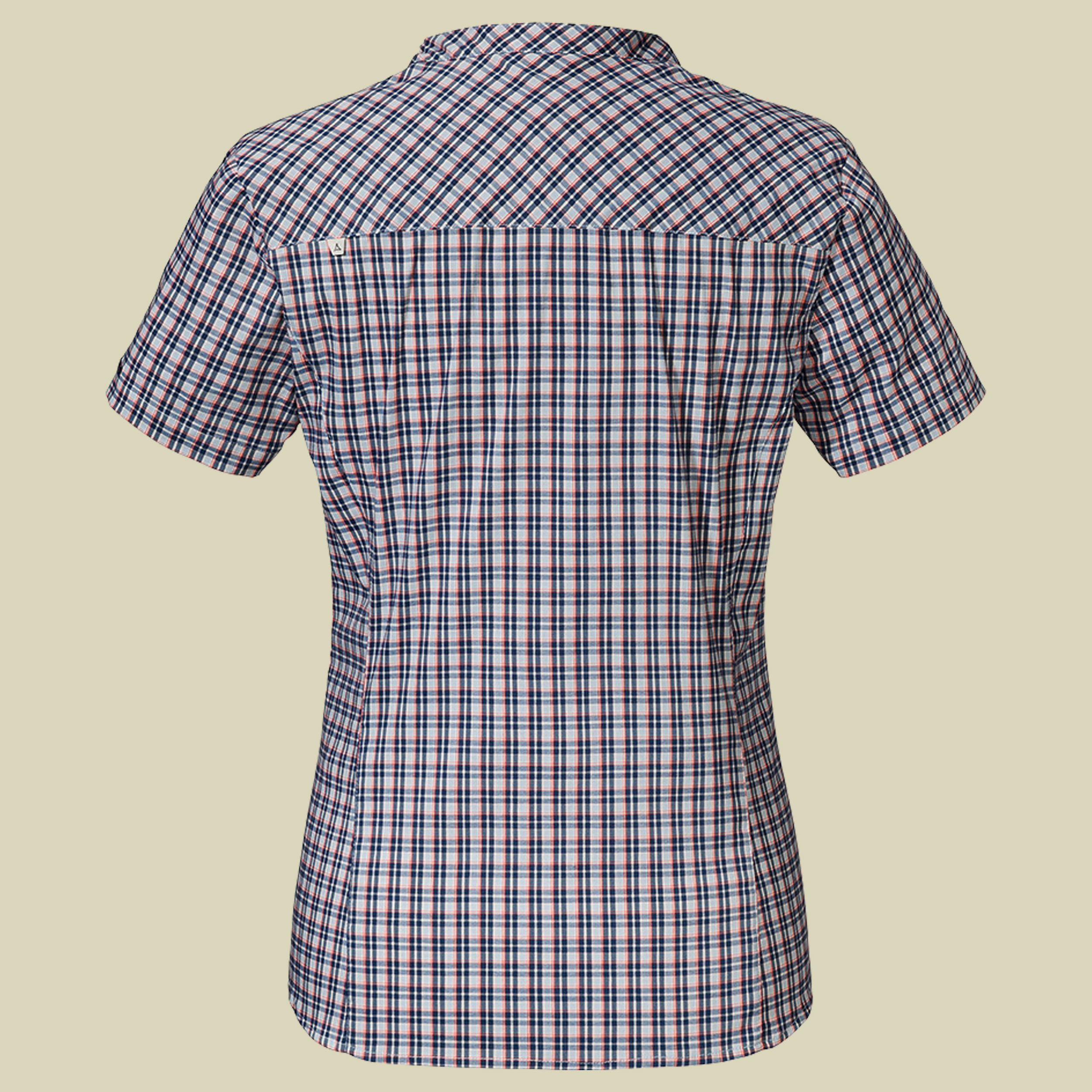 Blouse Mumbai2 SH Women Größe 36 Farbe sargasso sea
