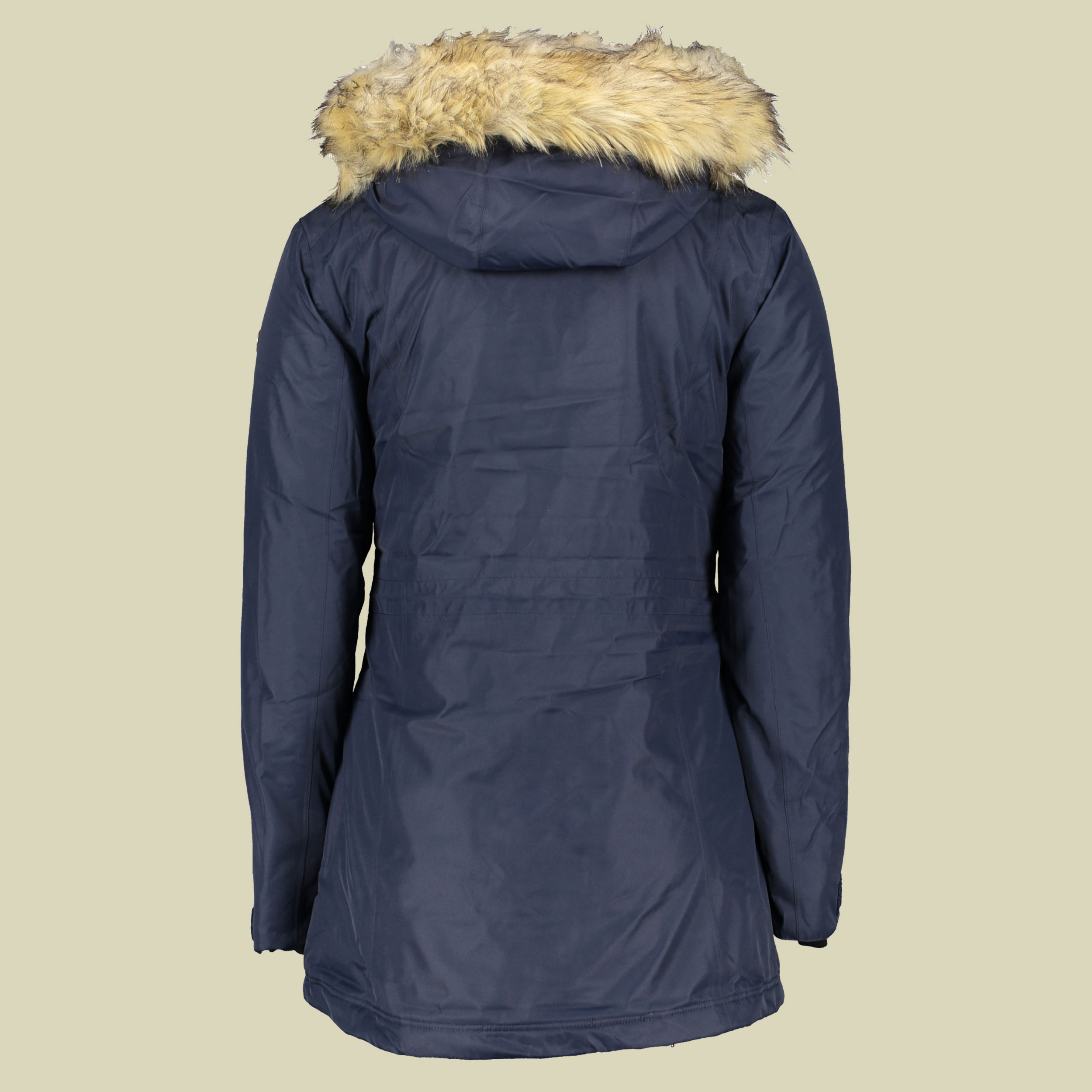 Hilde Jacket Women Größe 44 Farbe marine