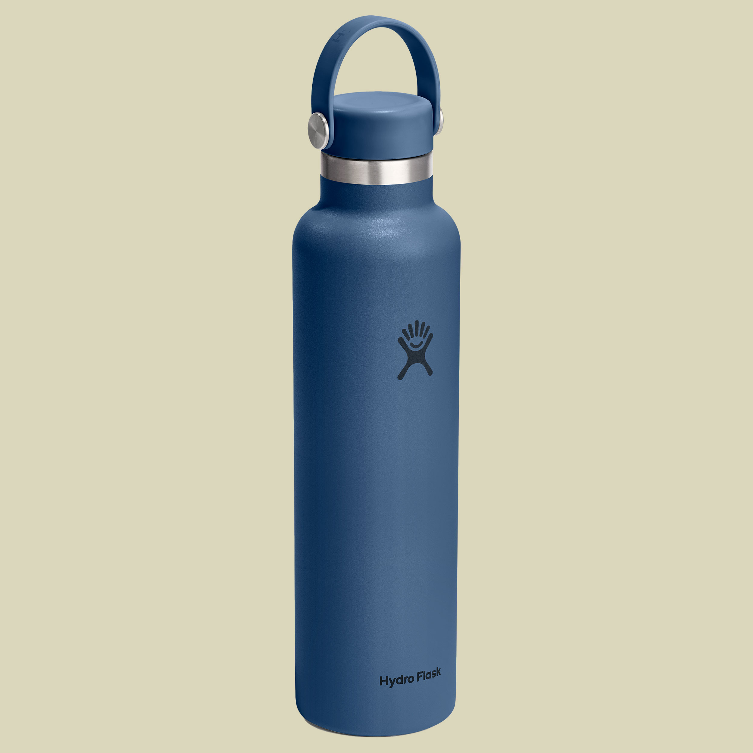 24 oz Standard Mouth blau3 709 - harbor blue