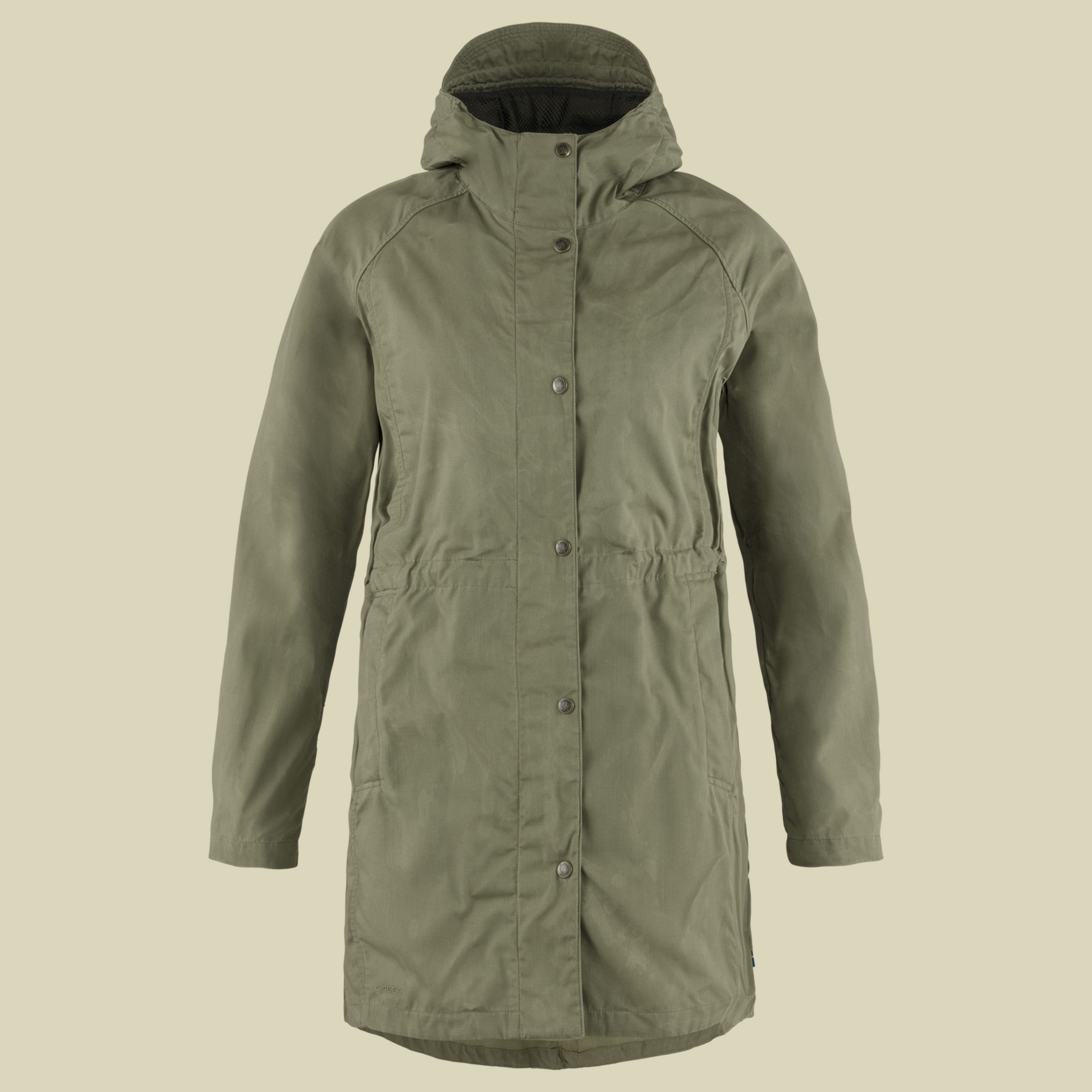 Karla Lite Jacket Women Größe M  Farbe green
