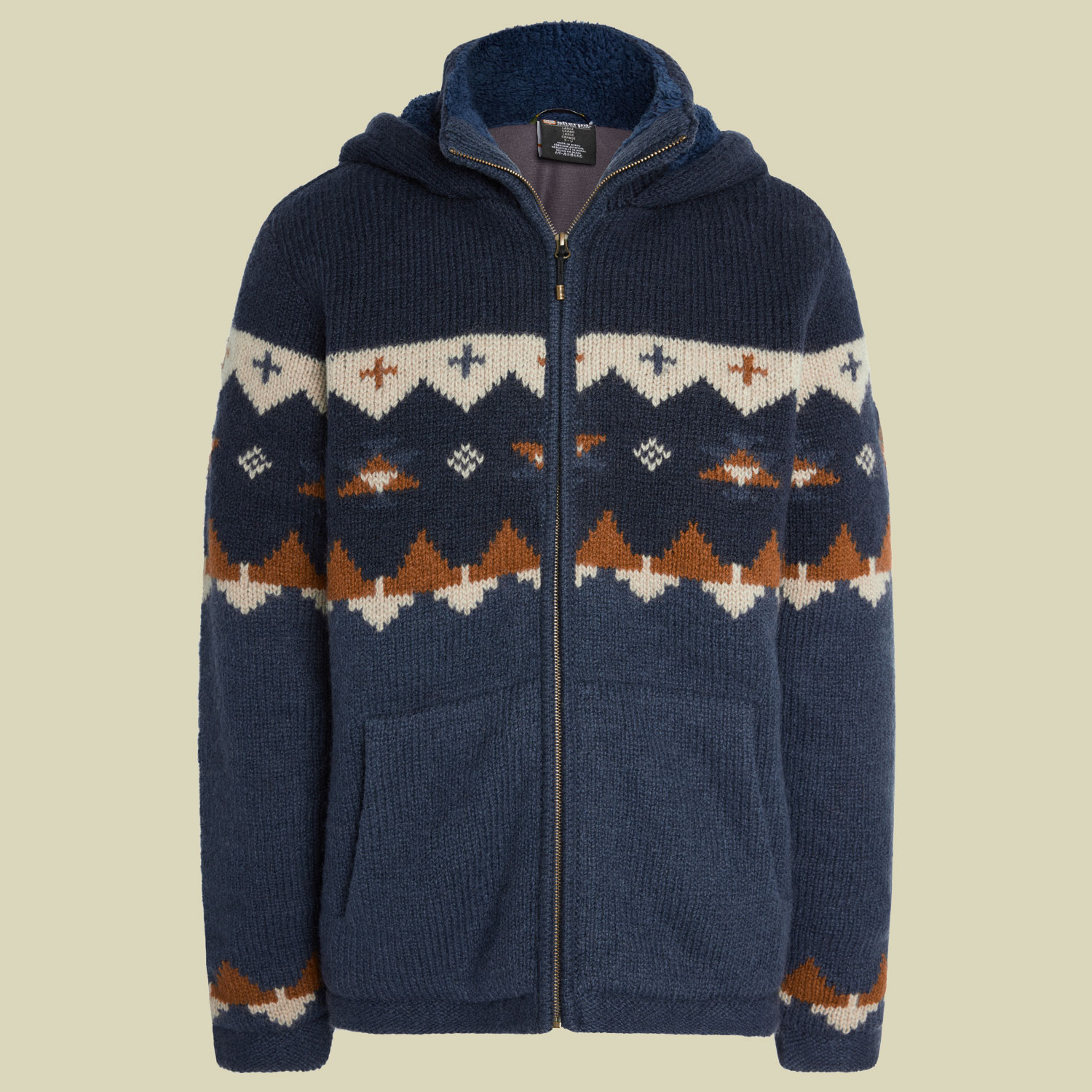 Kirtipur Sweater Men