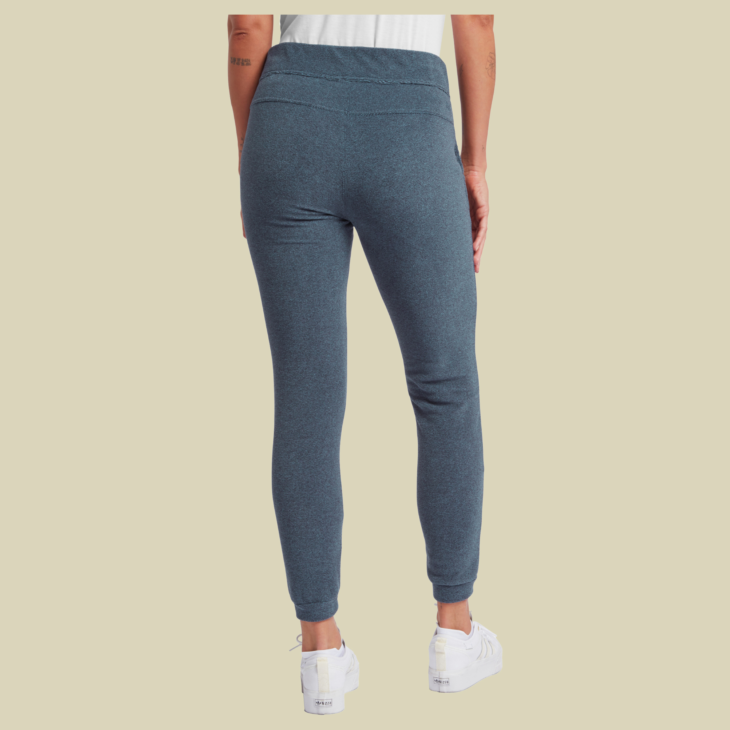 Rolpa Eco Jogger Women Größe M  Farbe neelo blue
