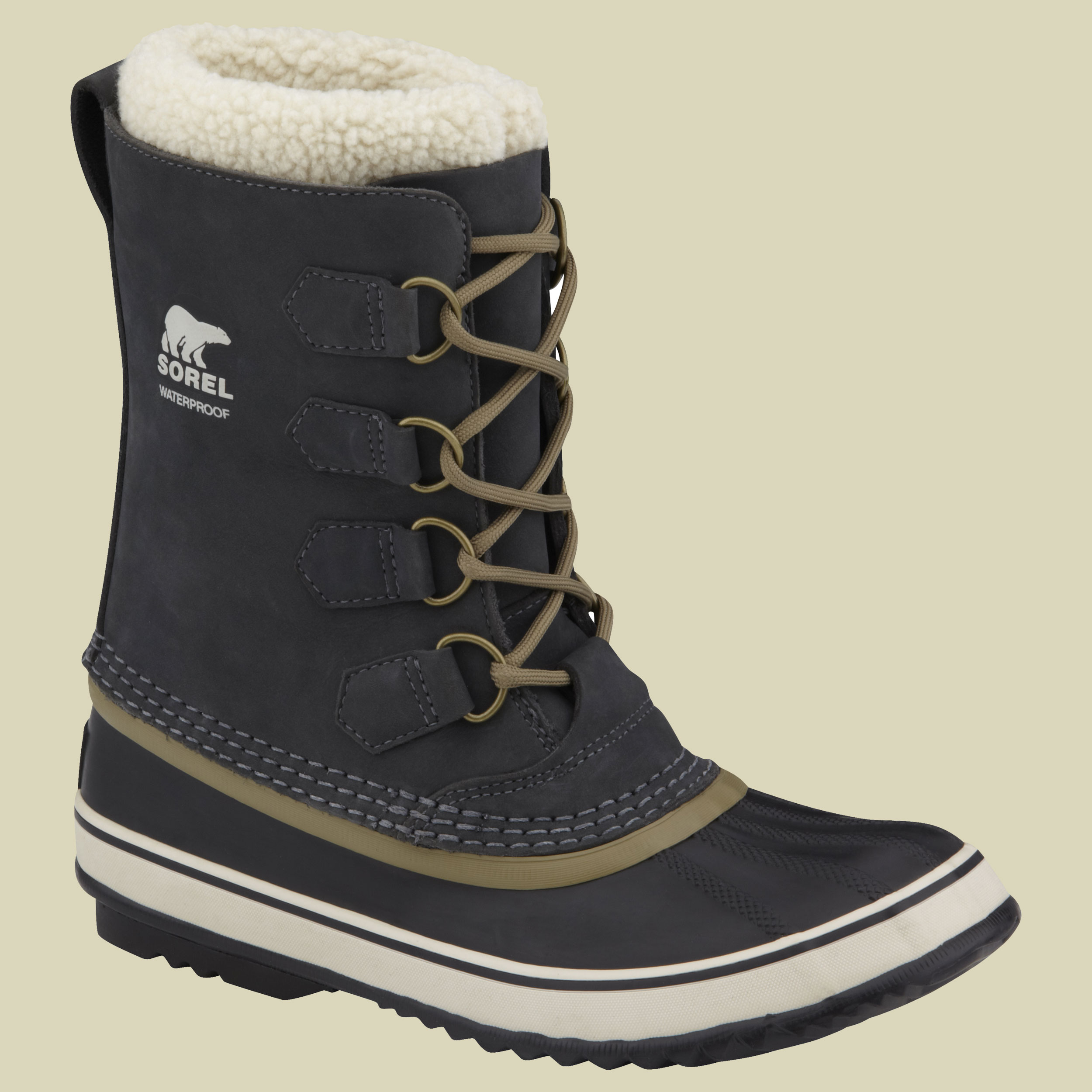 Winter Carnival Women  Größe UK 8 Farbe black, stone