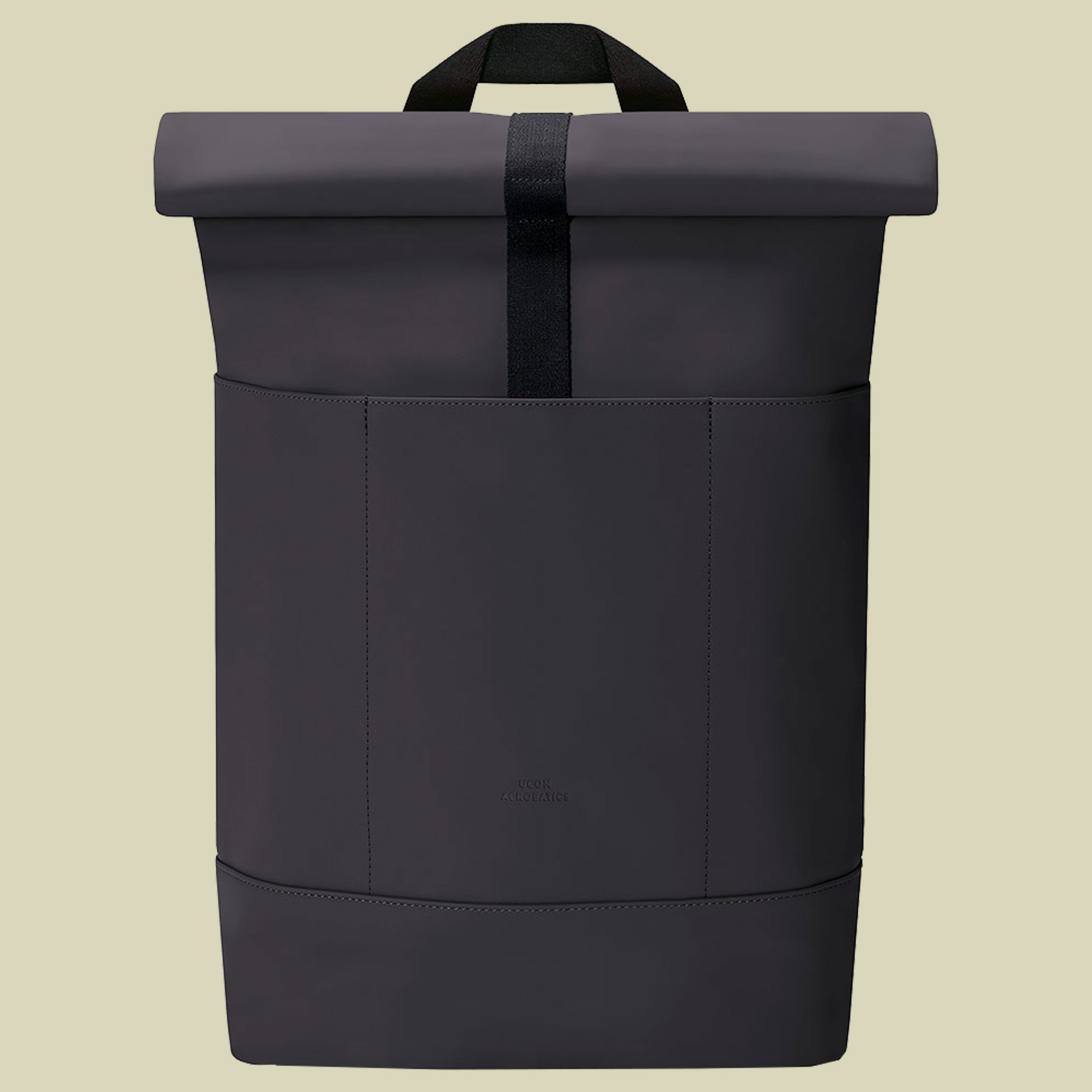 HAJO  Volumen 20 Farbe lotus black