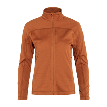 Outdoor Midlayer Jacke