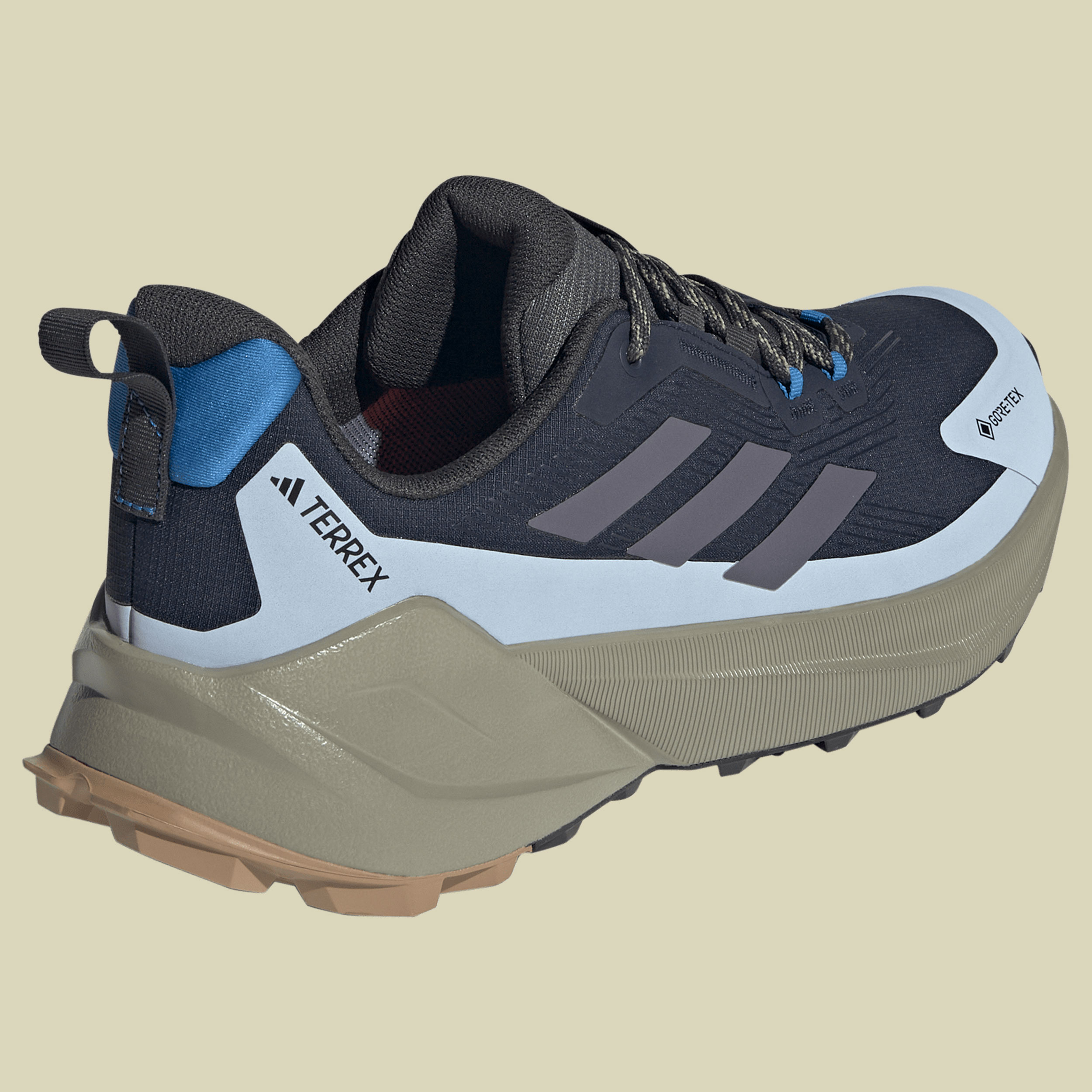 Terrex Trailmaker 2 GTX Men UK 9 blau - legend ink/aurora ink/Crystal Sky