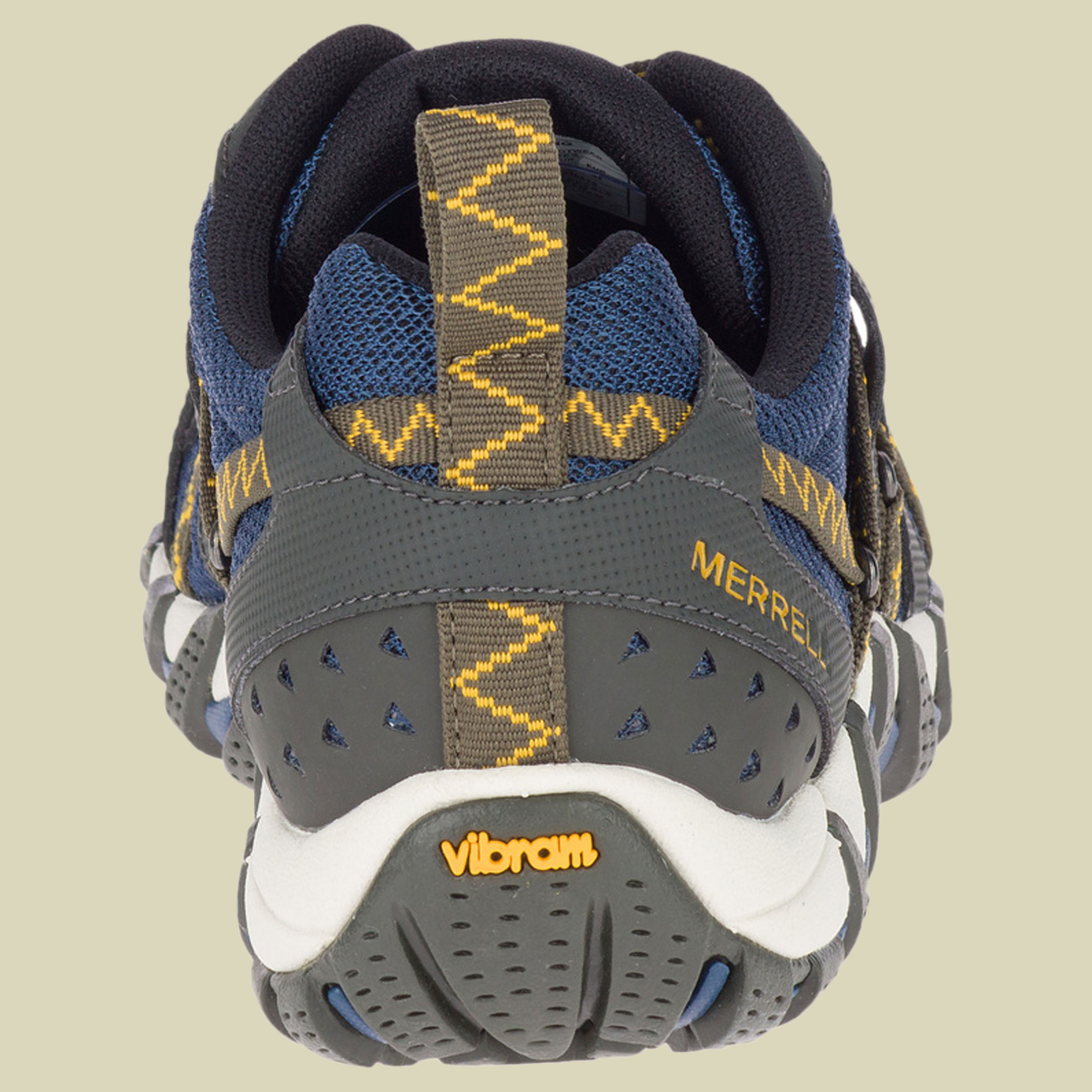 Waterpro Maipo 2 Men Größe UK 8,5 Farbe blue wing