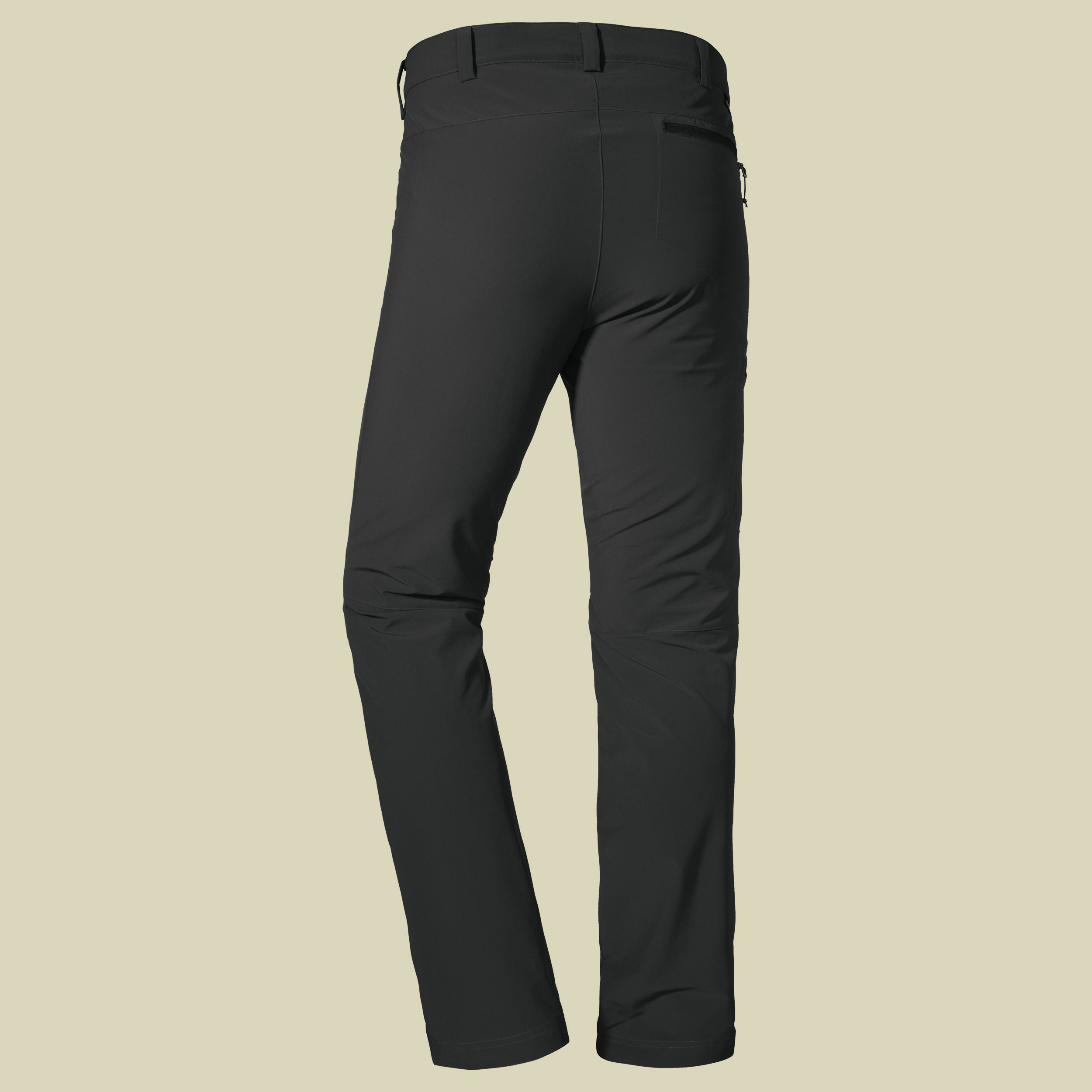 Pants Folkstone Men Größe 56 Farbe asphalt