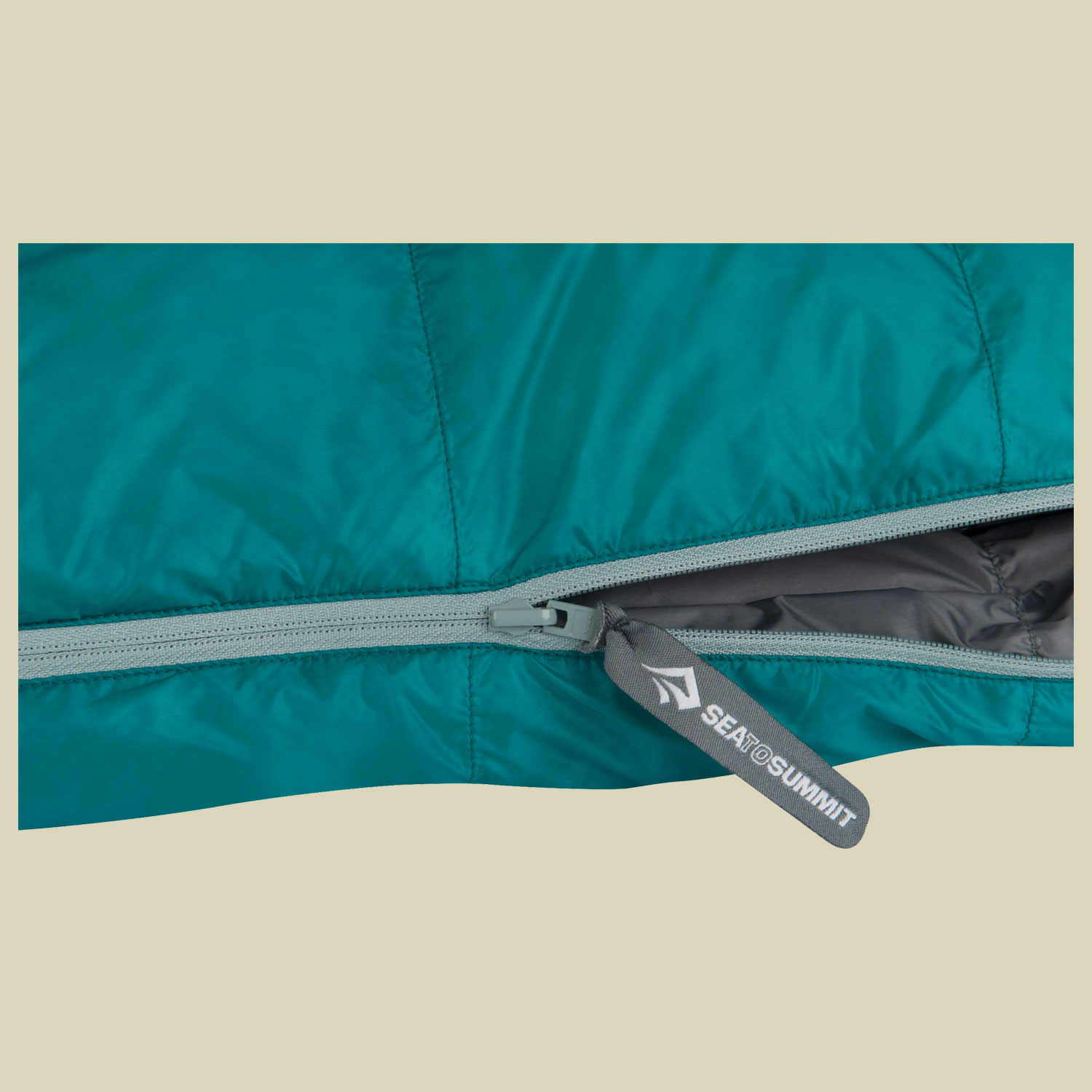 Traveller TrII Größe 183 cm Farbe teal