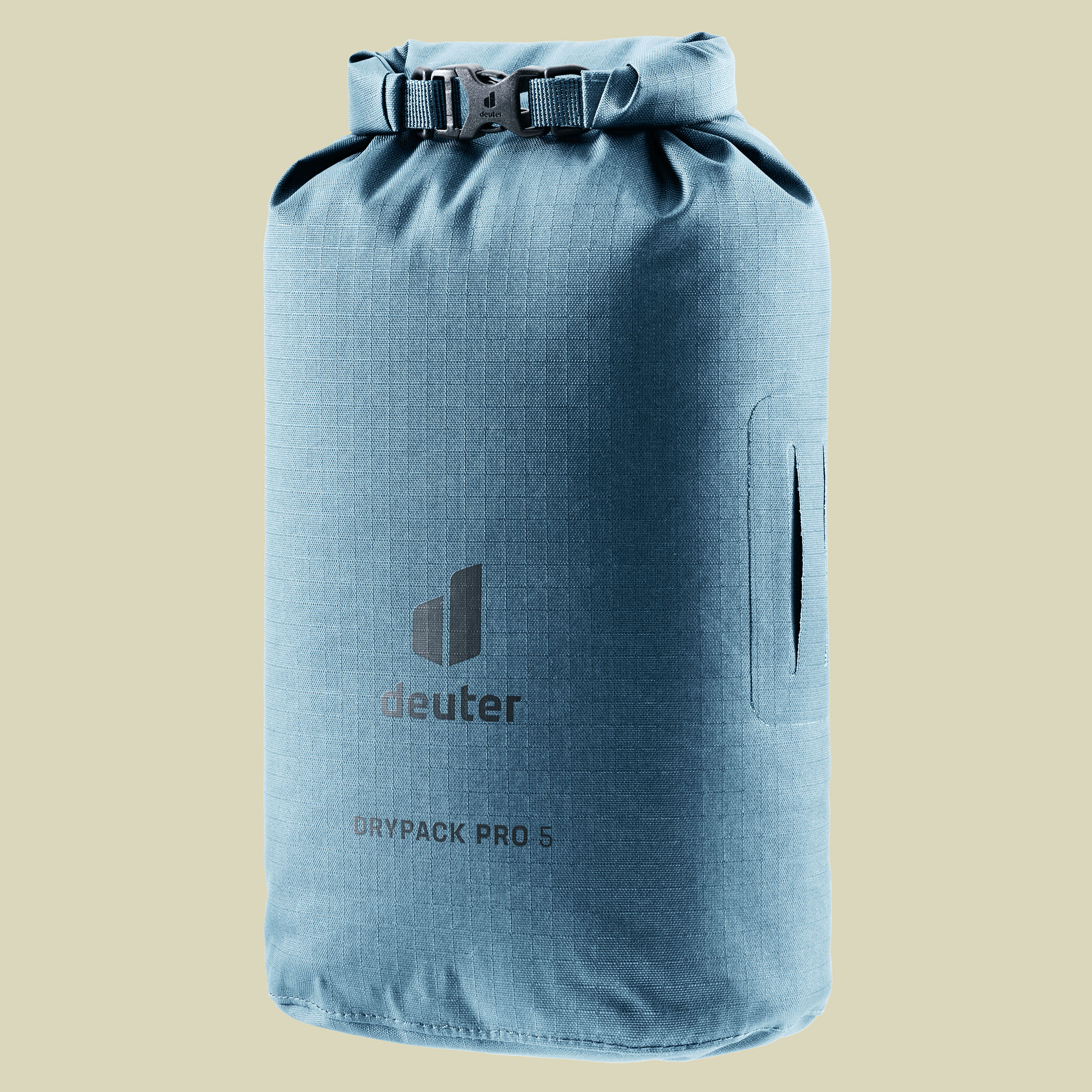 Drypack Pro 5 Volumen 5 L Farbe atlantic