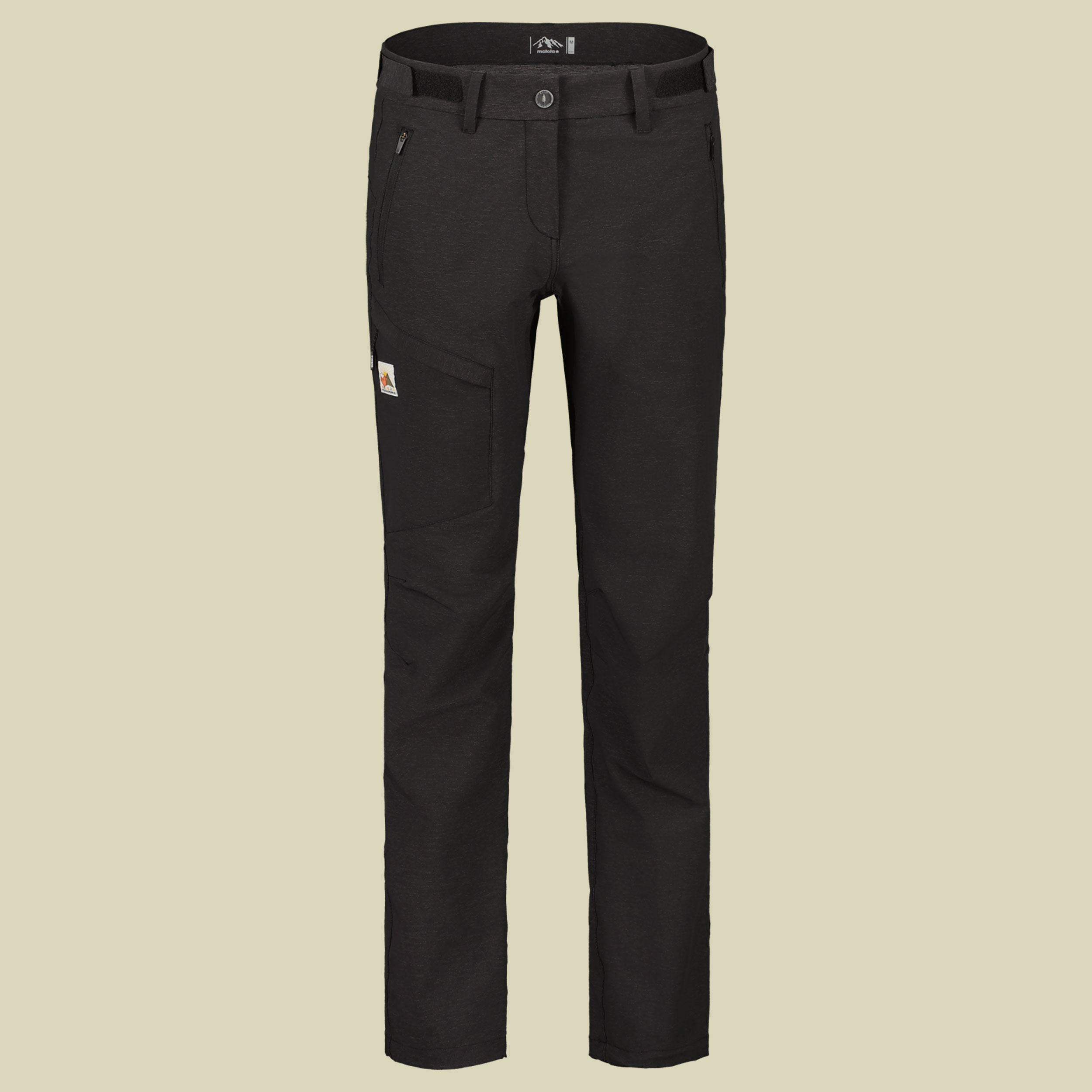 RouvnaM. Mountain Pants Women Größe M  Farbe moonless