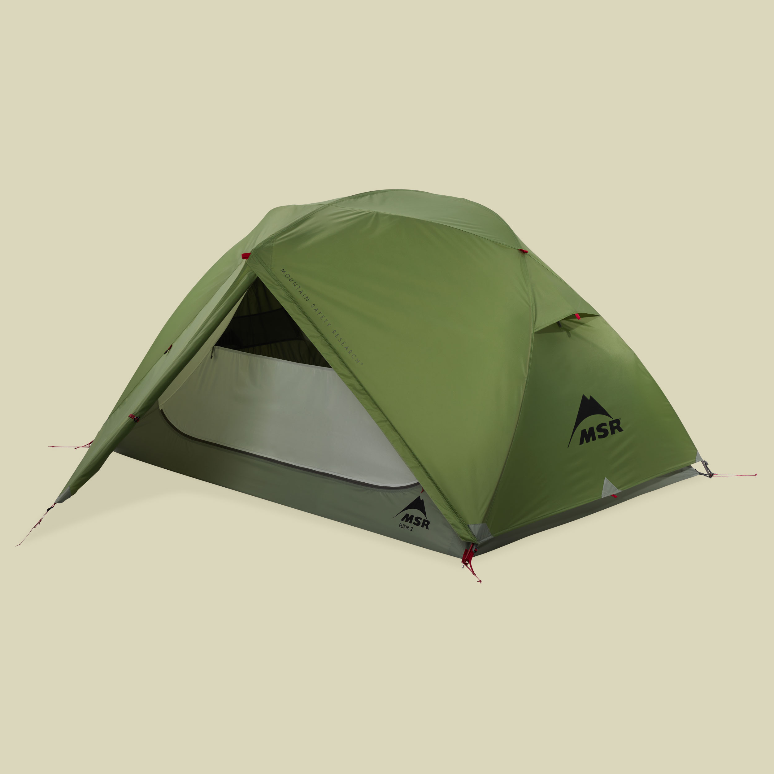Elixir 2 Tent S25 2 Personen