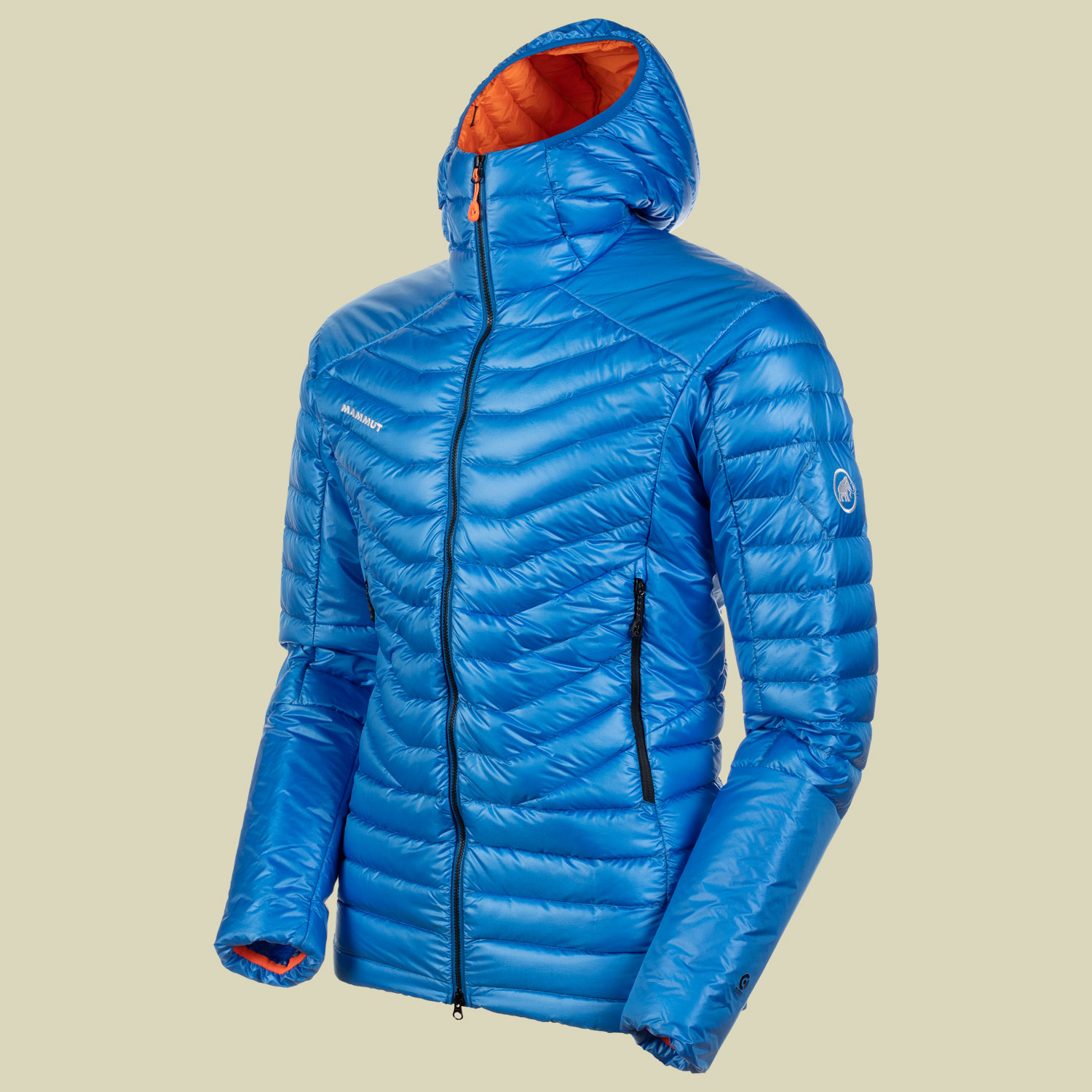 Eigerjoch Advanced IN Hooded Jacket Men