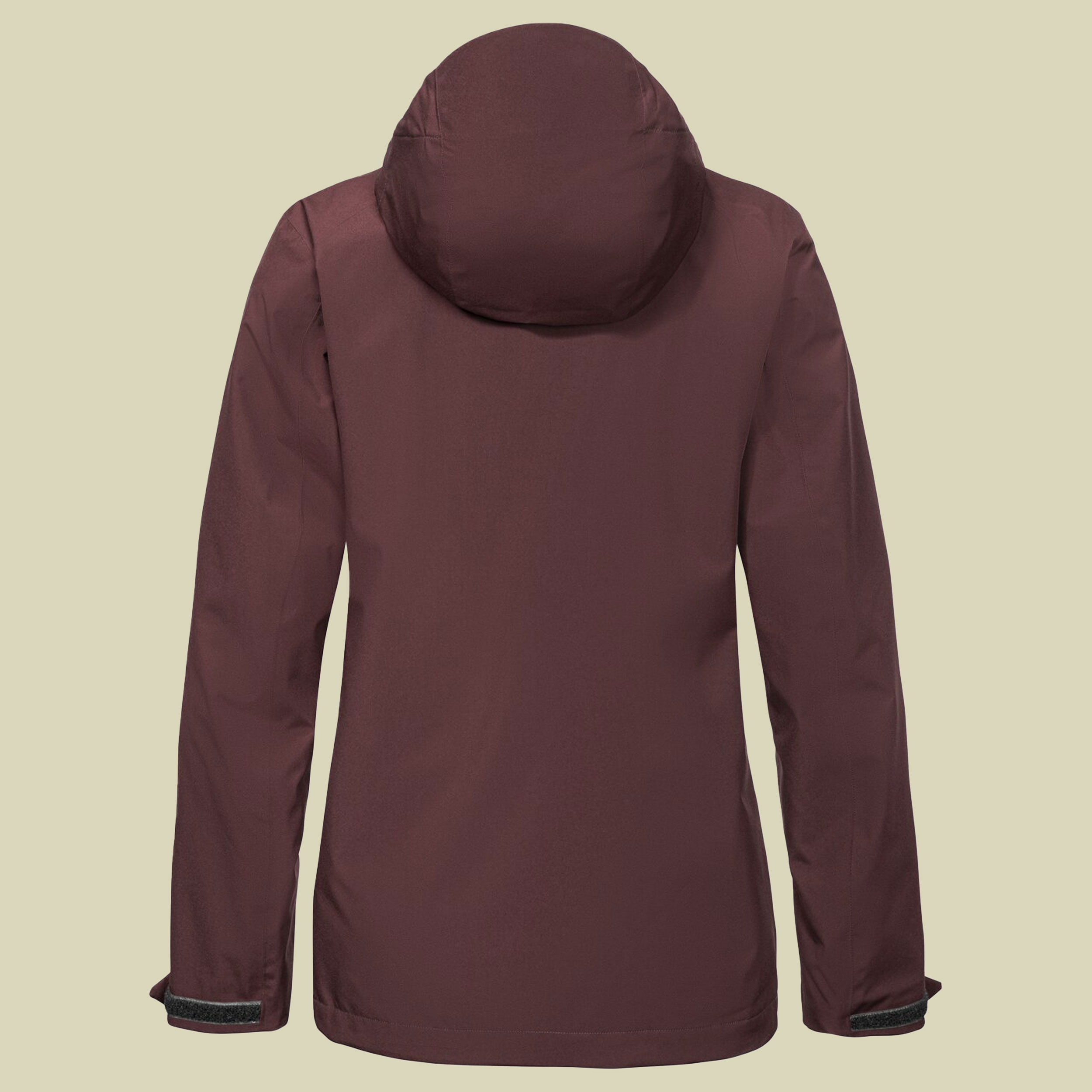 3in1 Jacket Style Tamina Women 36 dark twilight