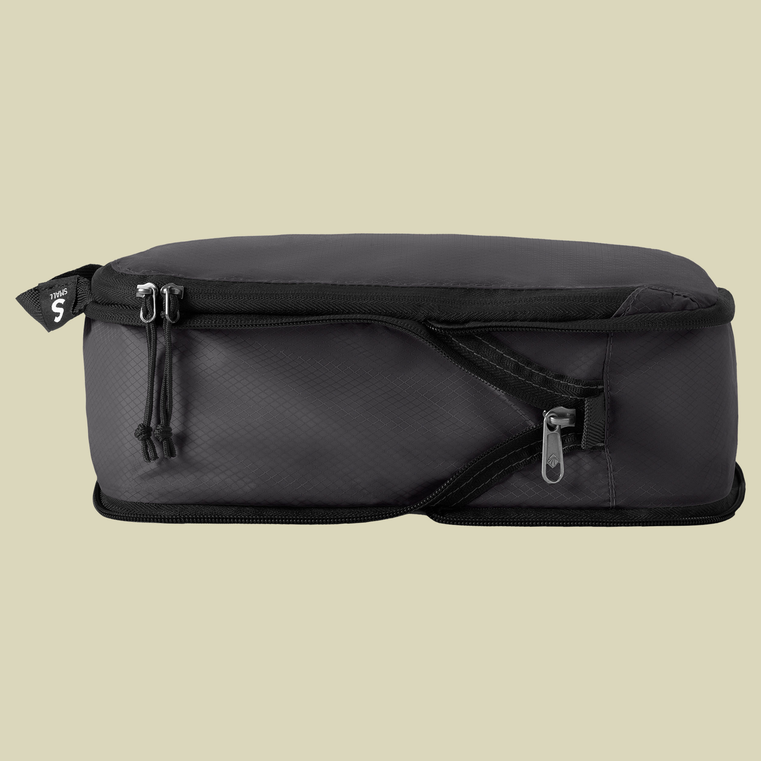 Pack-It Isolate Compression Cube S S schwarz - black