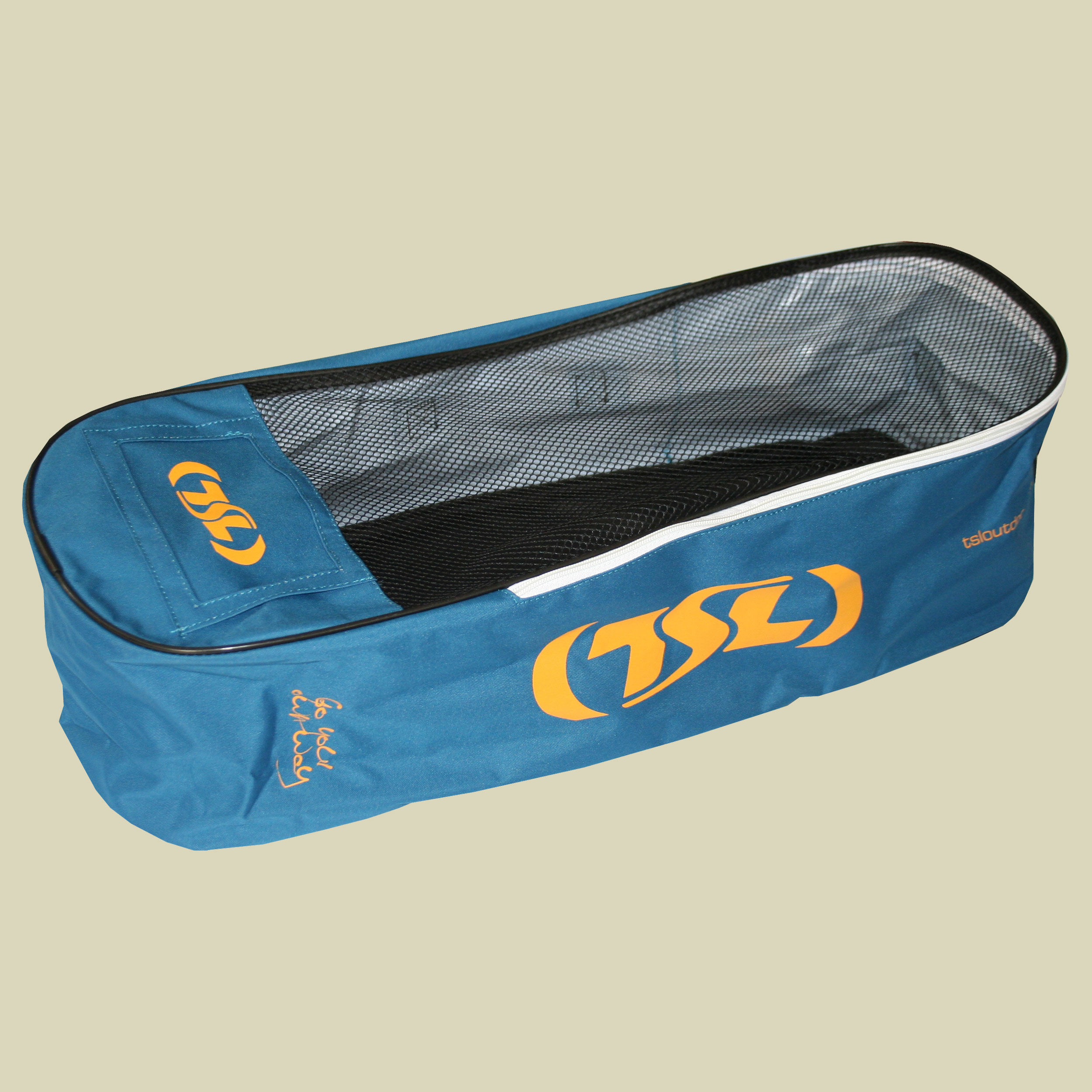 305 CHAMOIS INITIAL Schuhgröße: 35 – 43 Farbe: chamois