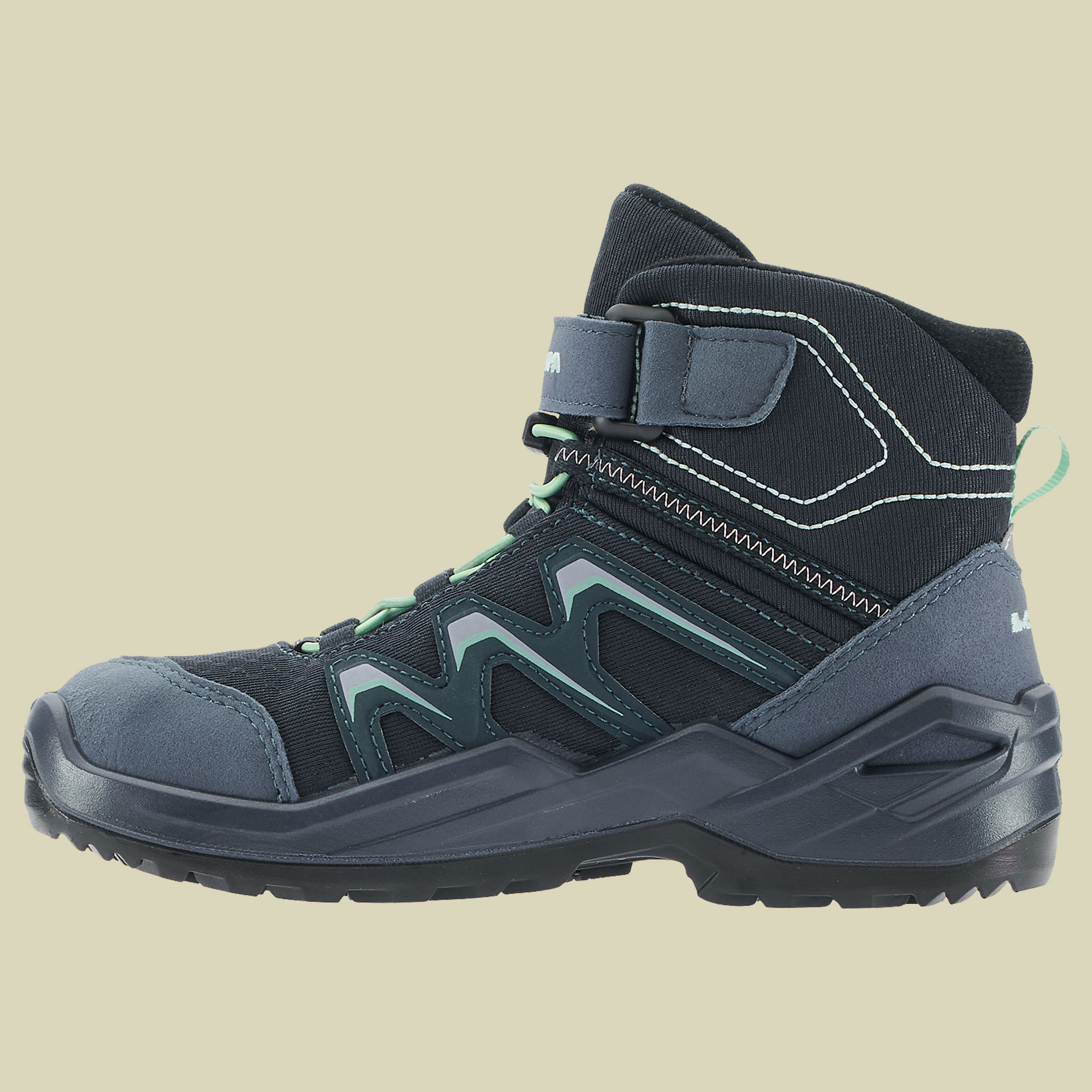 Maddox Warm GTX Junior 35 navy/jade