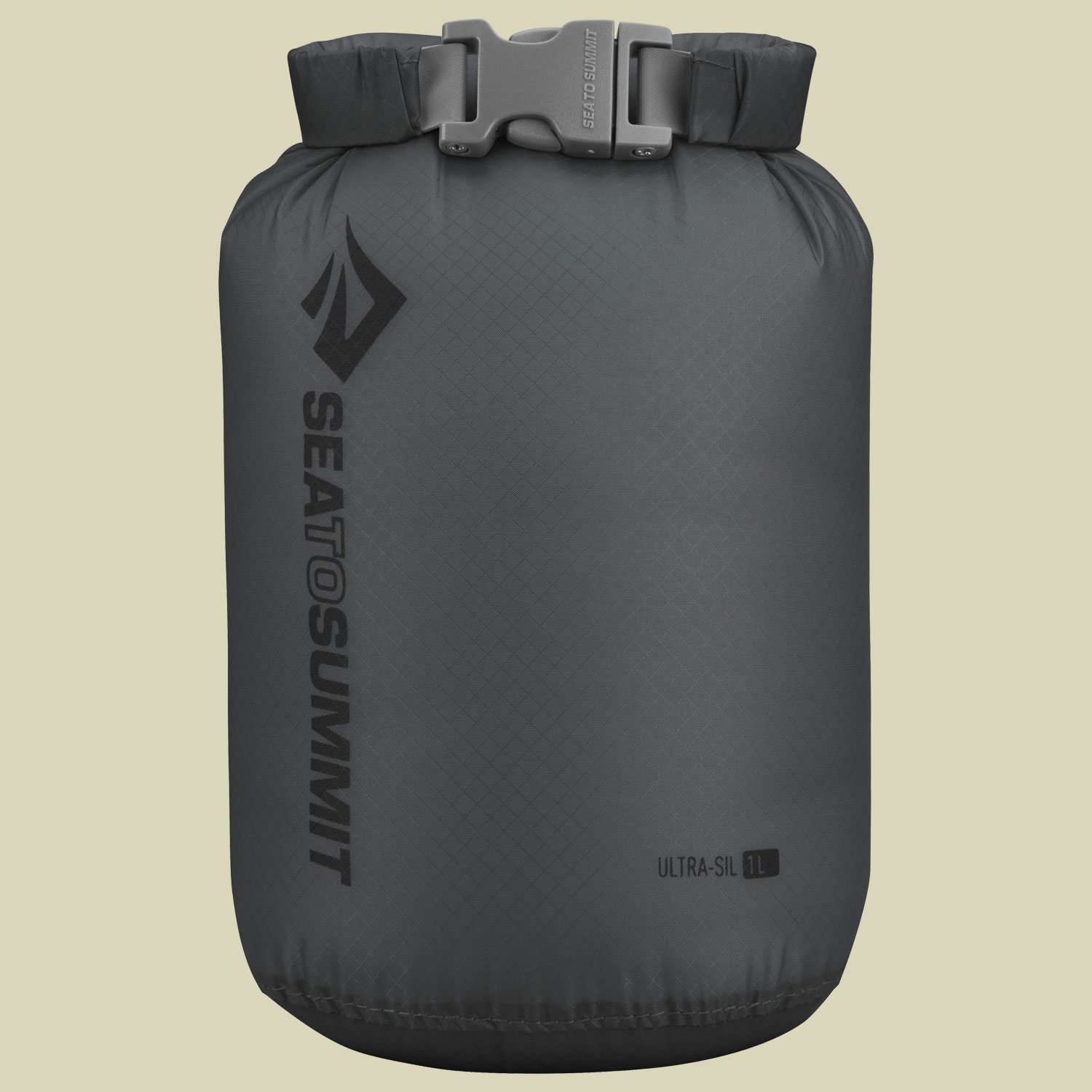 Ultra-Sil Dry Sack Volumen 4 Farbe grey