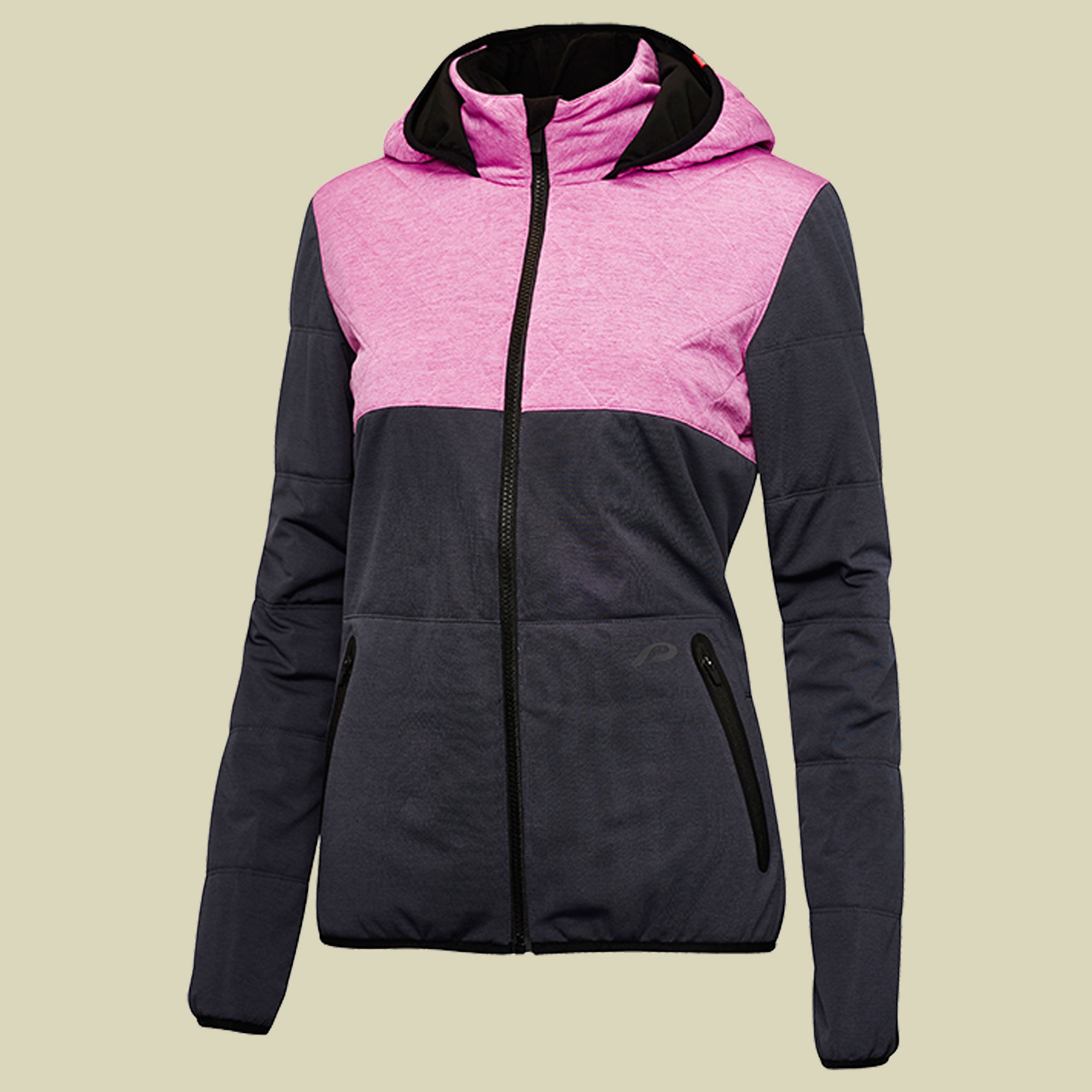 Scoope Jacket Women Größe 36 Farbe gunmetal