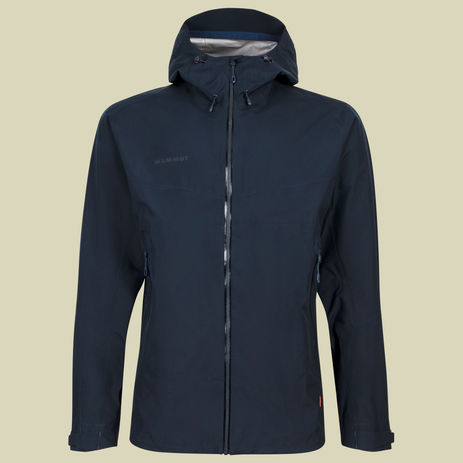 Convey Tour HS Hooded Jacket Men