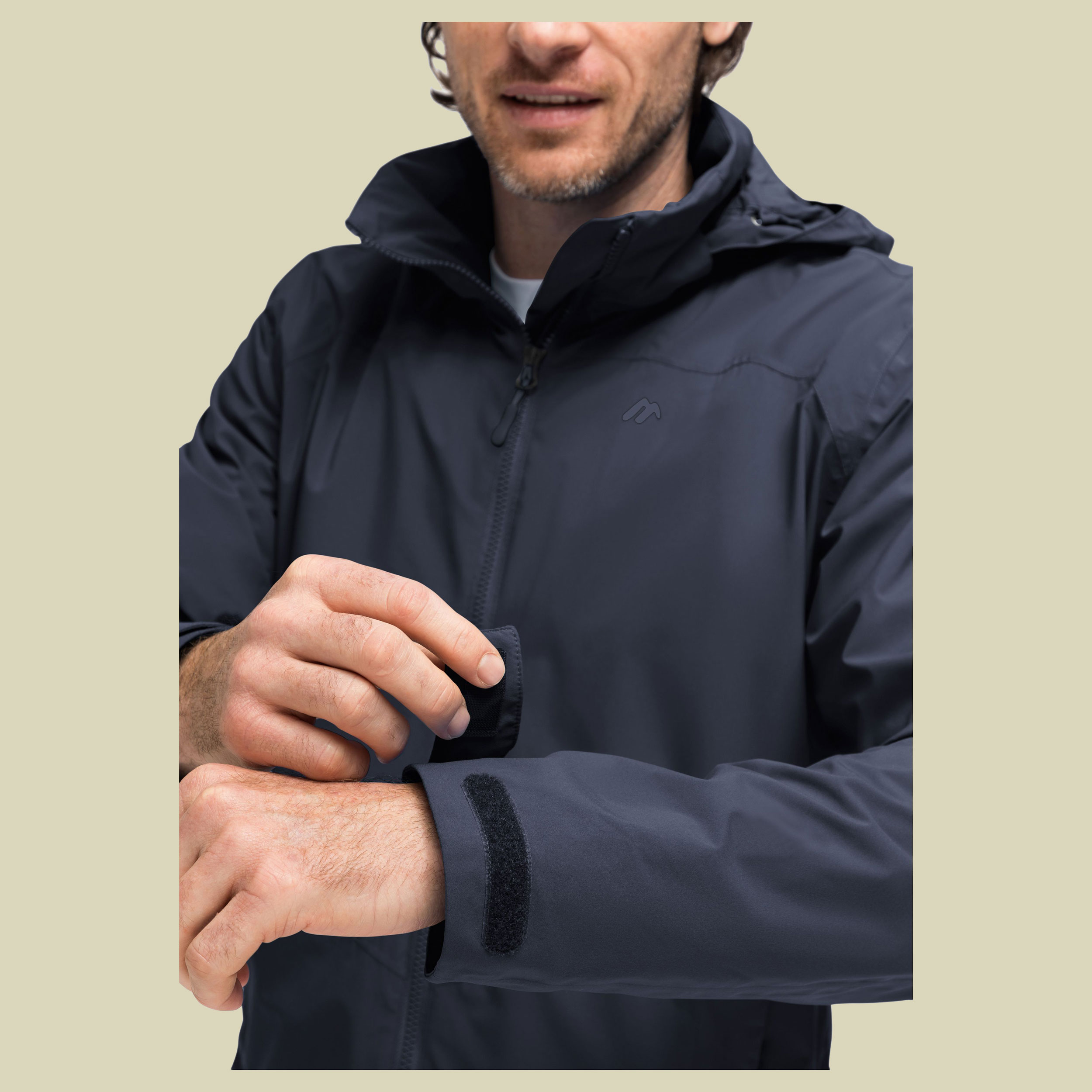 Metor rec Men 31 blau - nightsky/nightsky