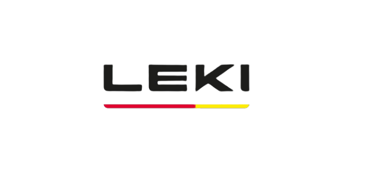LEKI Logo