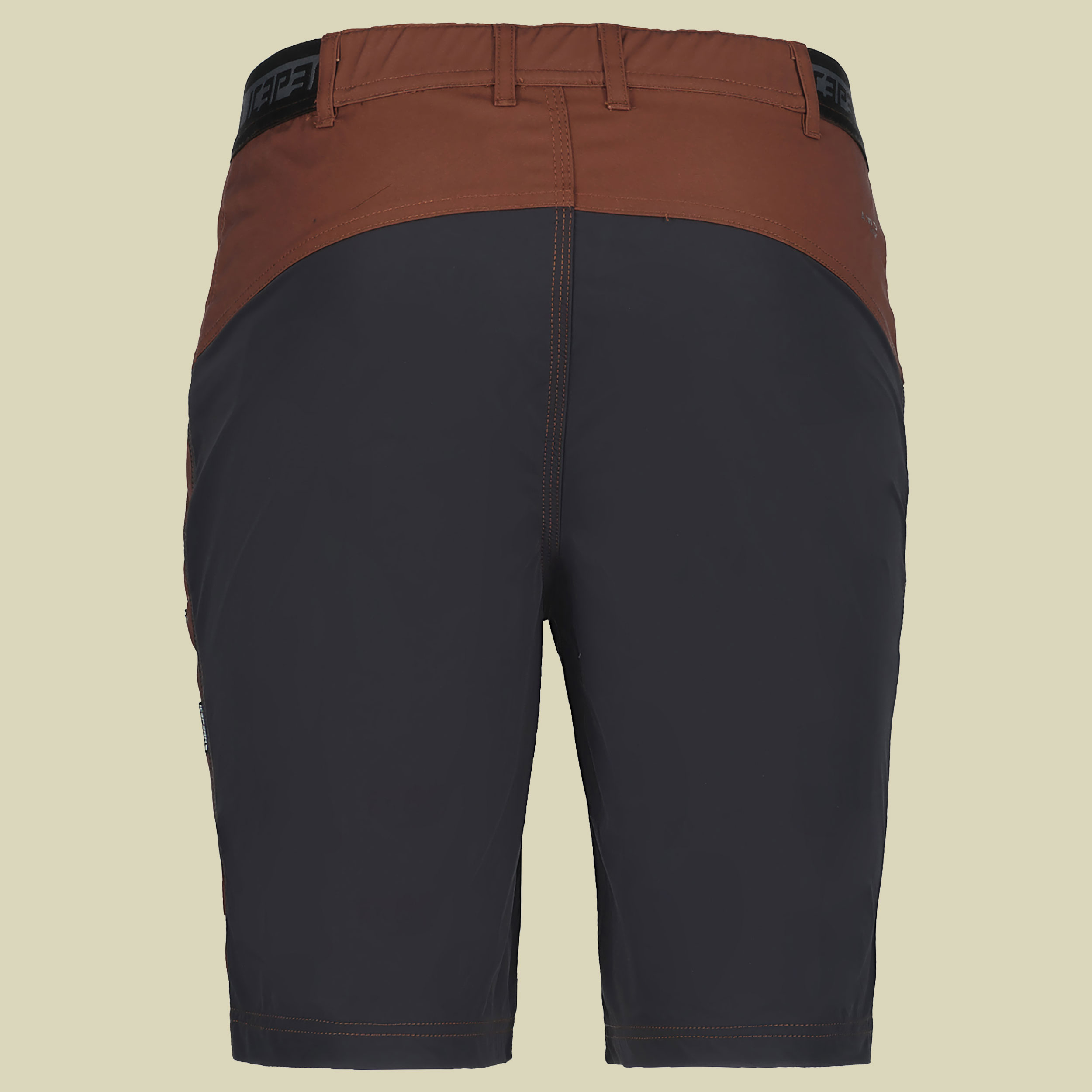 Mackville Men 57506 Größe 52 Farbe dark brown 190