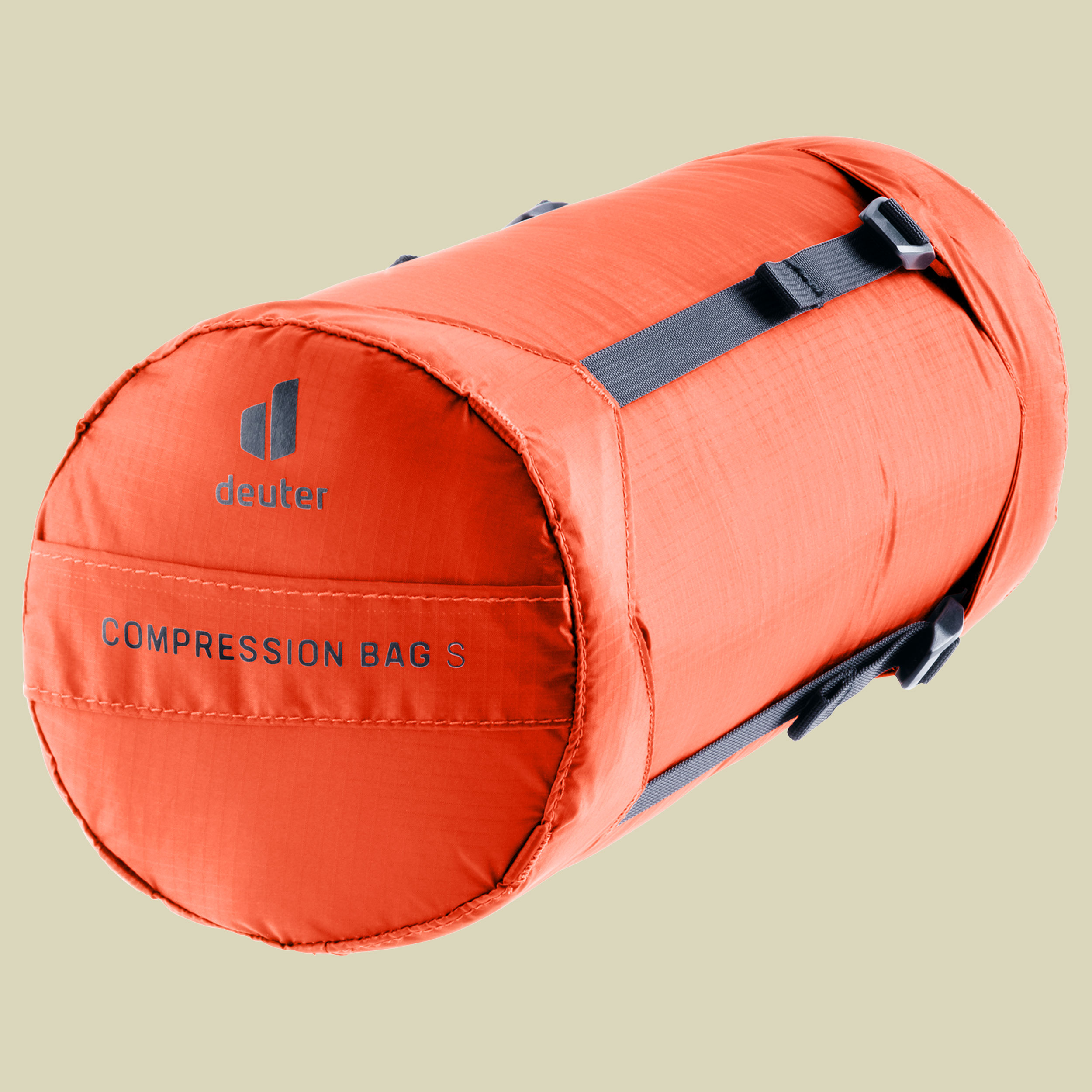 Compression Bag M Farbe atlantic