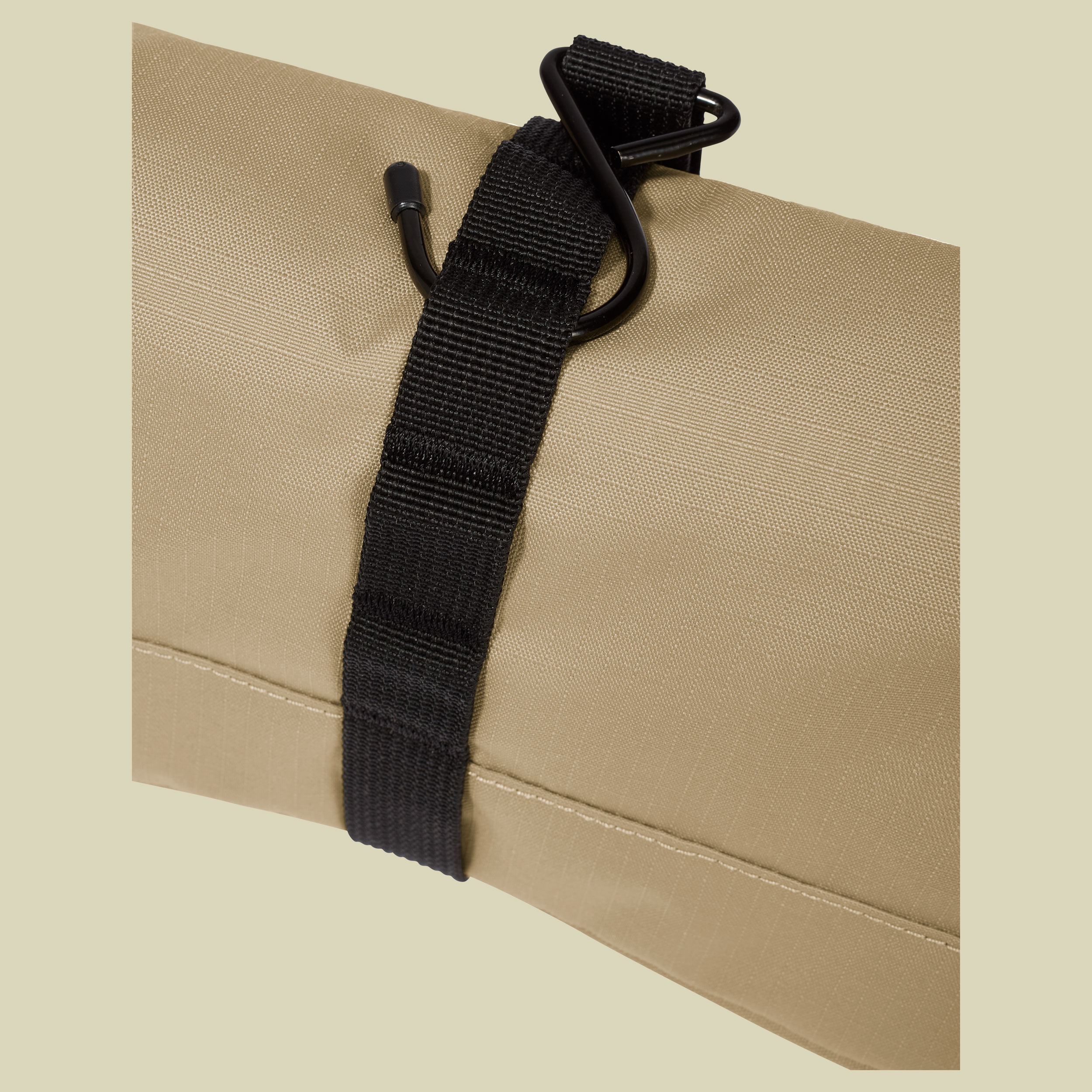 Konya Waschsalon 6 L braun - hazel wood