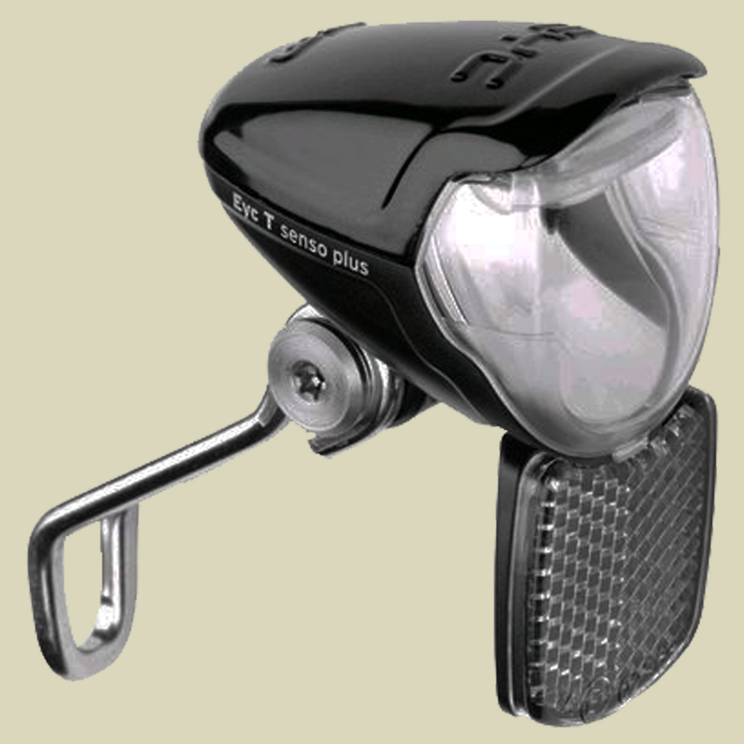Lumotec IQ2 Eyc Plus