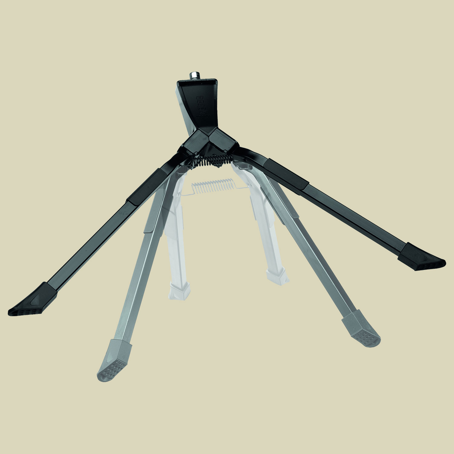 Zweibeinständer Hopper 28"