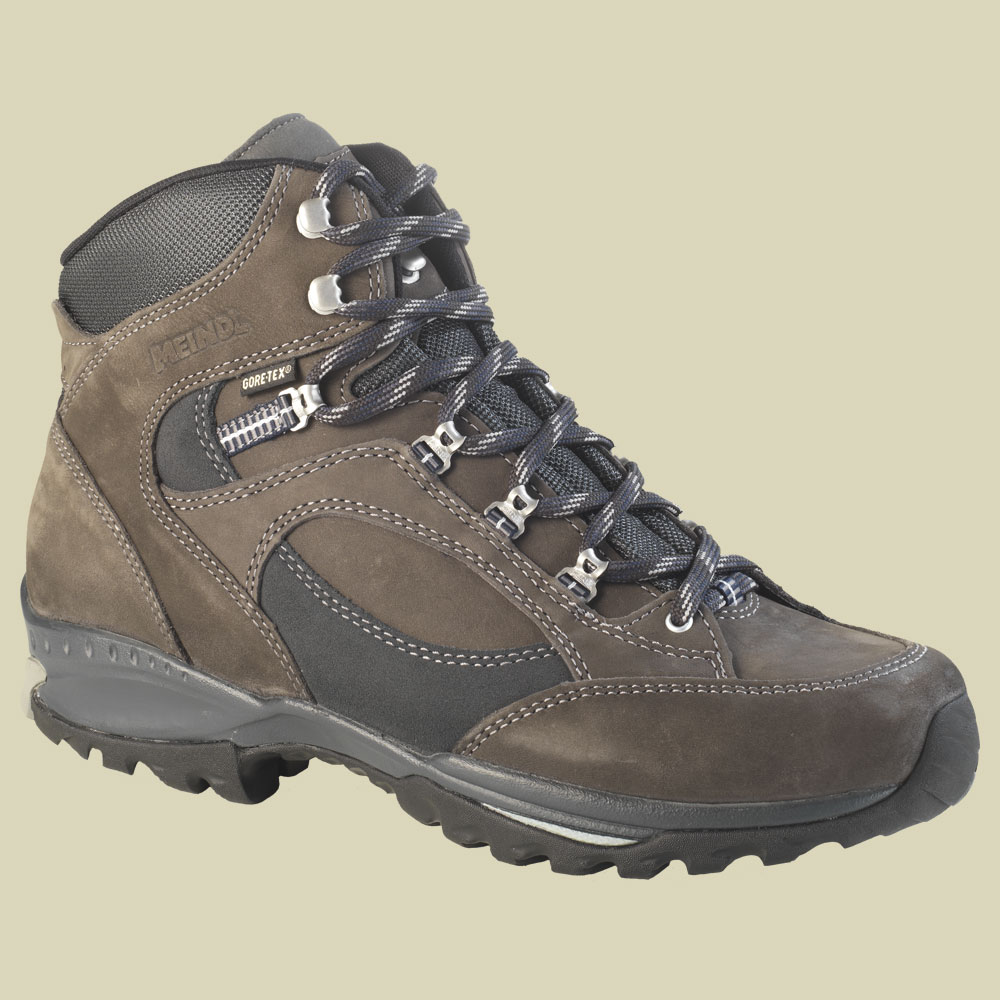 Tampa Men GTX Größe 9 Farbe grau-marine Tampa Men GTX Größe 9 Farbe grau-marine