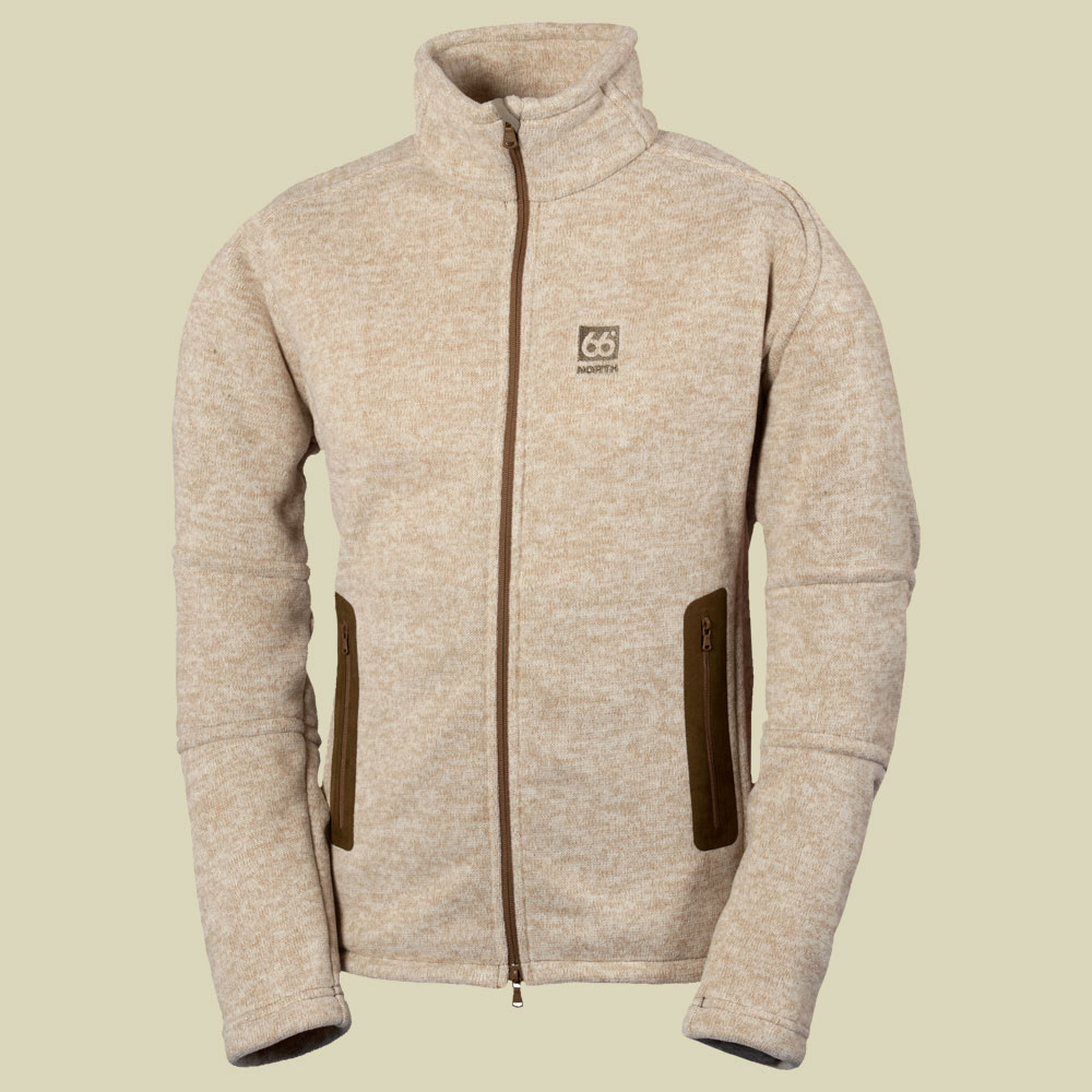 Esja Jacket Men Größe M Farbe nature w/oatmeal