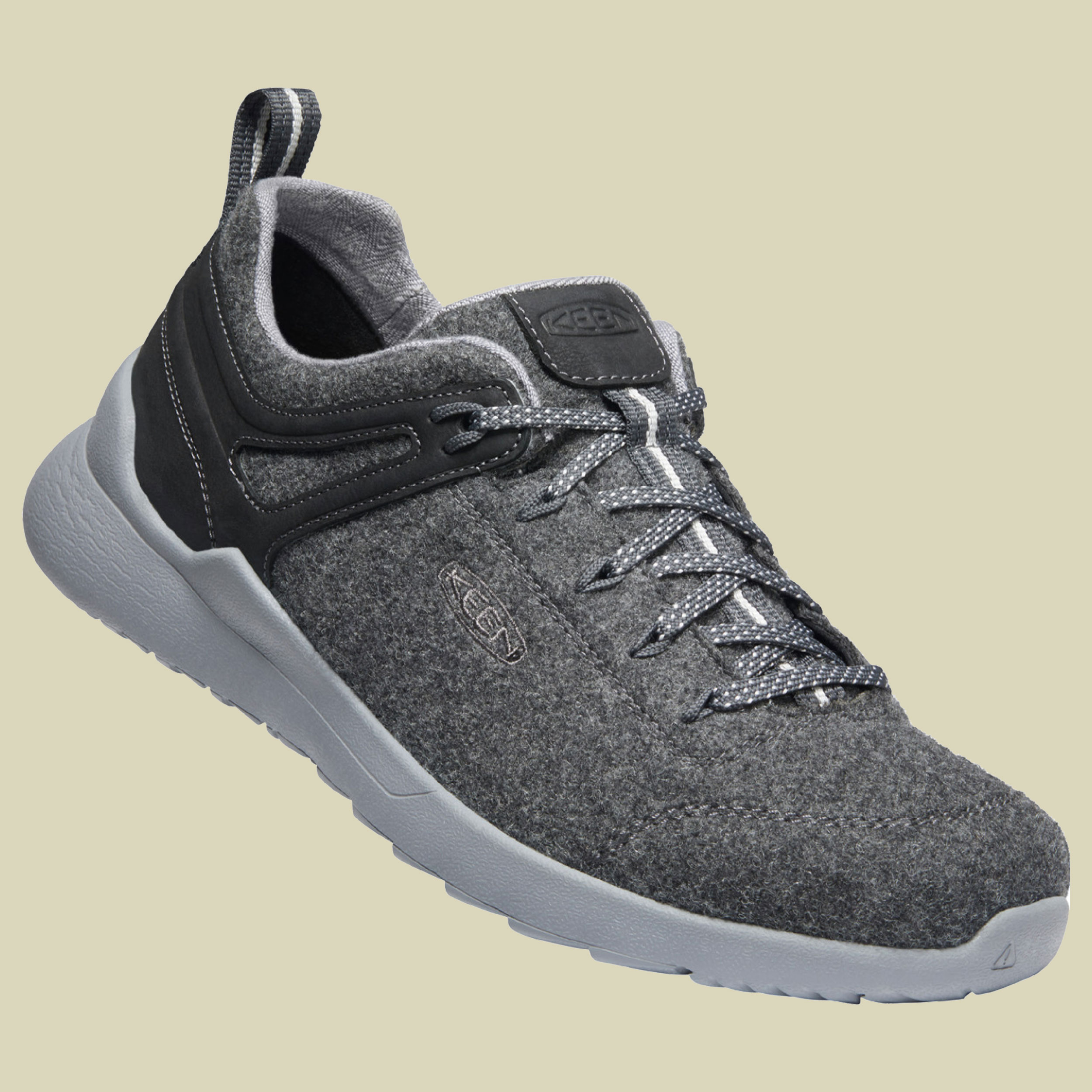 Highland Arway Men Größe UK 12 Farbe black/magnet