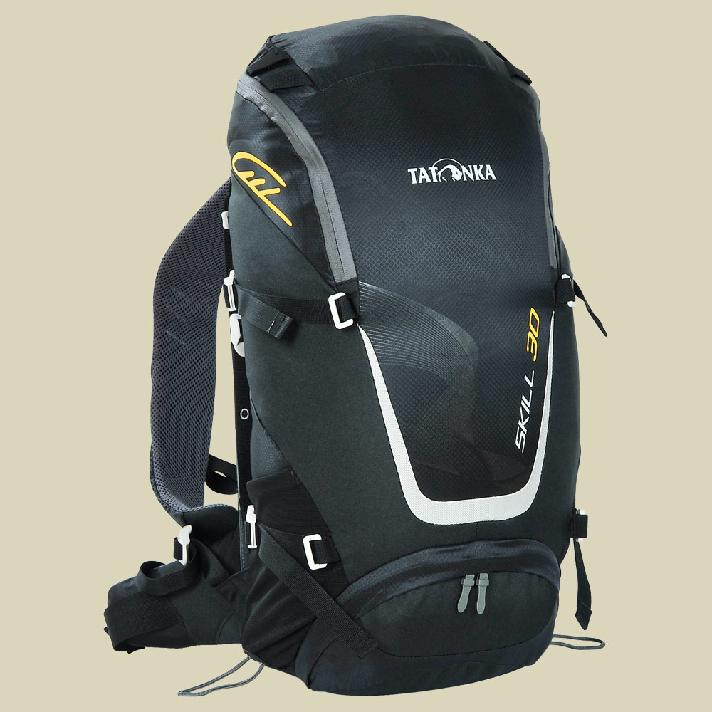 Skill  Volumen 29 Farbe black