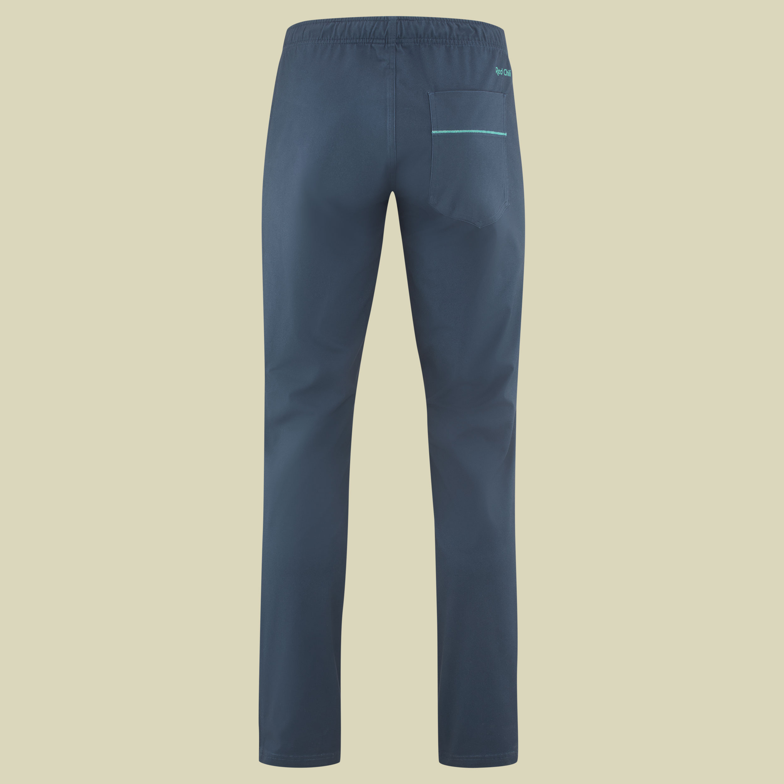 Dojo Pants IV Men M blau - indigo