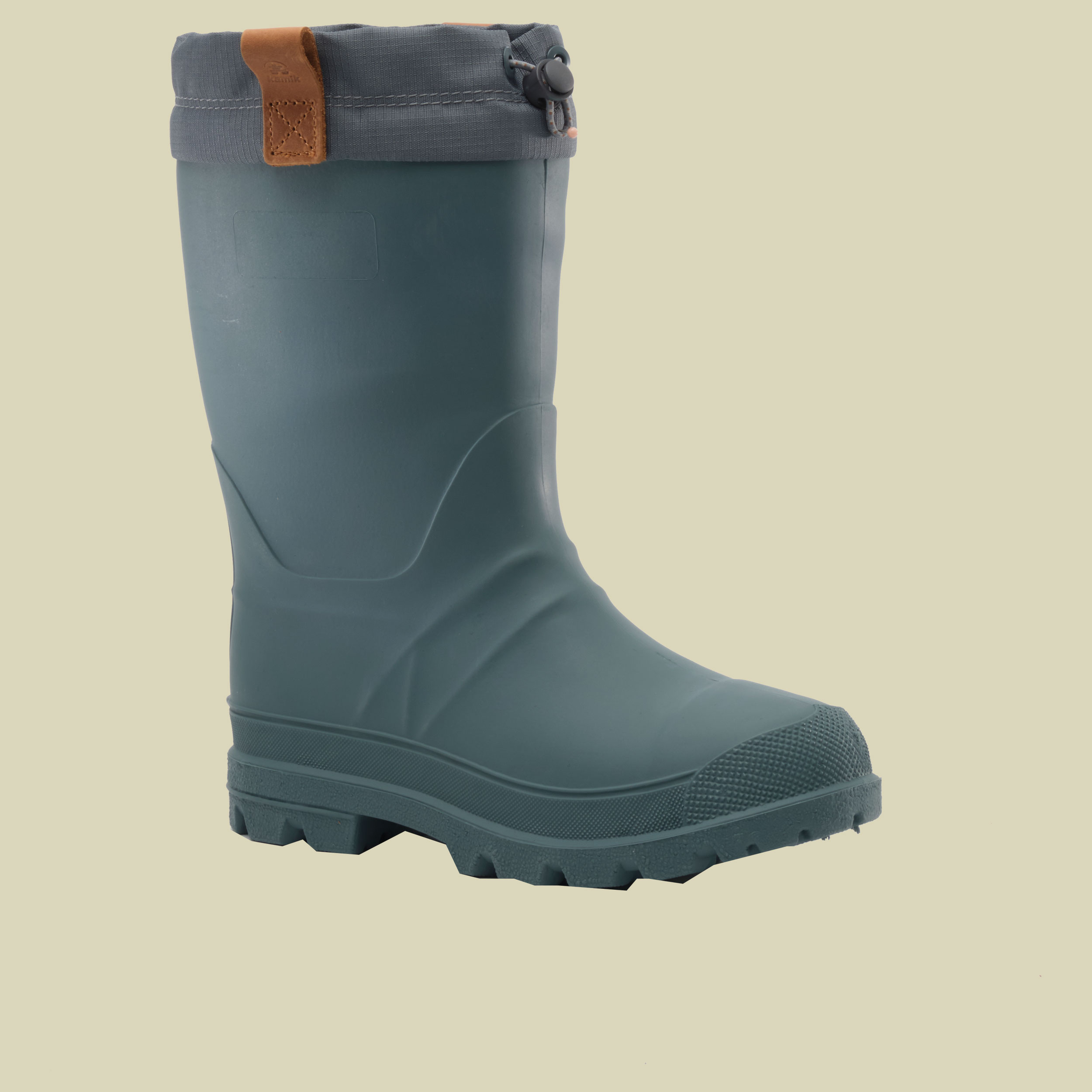 Tundra Women 42 beige - fossil